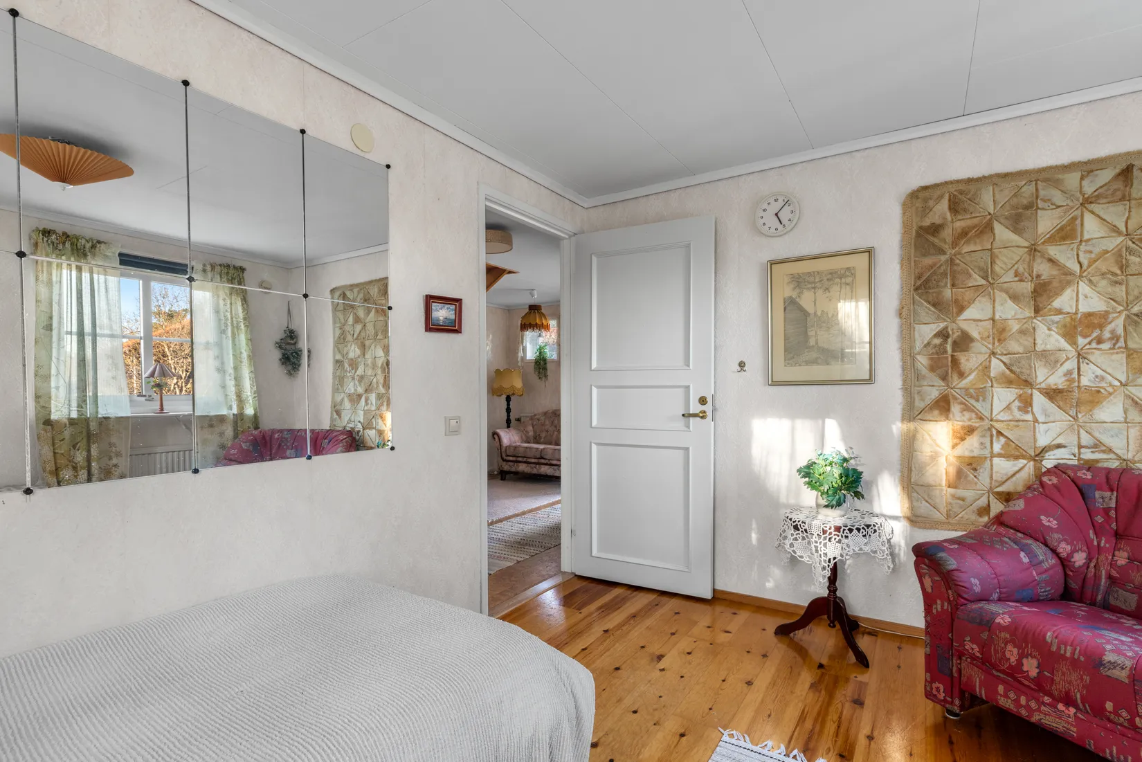 Villa, Stamvägen 20, Fornudden-Persudde, Tyresö