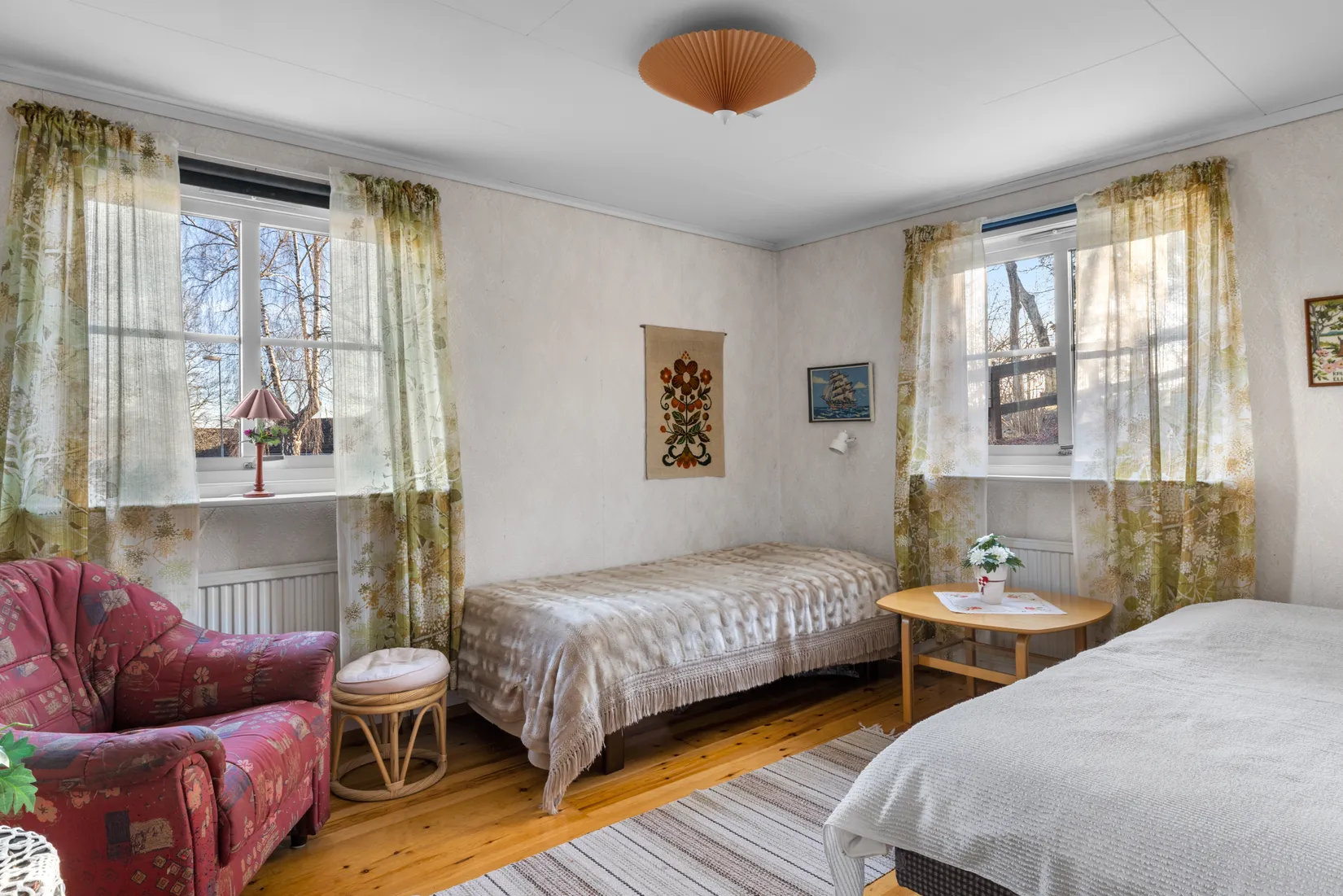 Villa, Stamvägen 20, Fornudden-Persudde, Tyresö