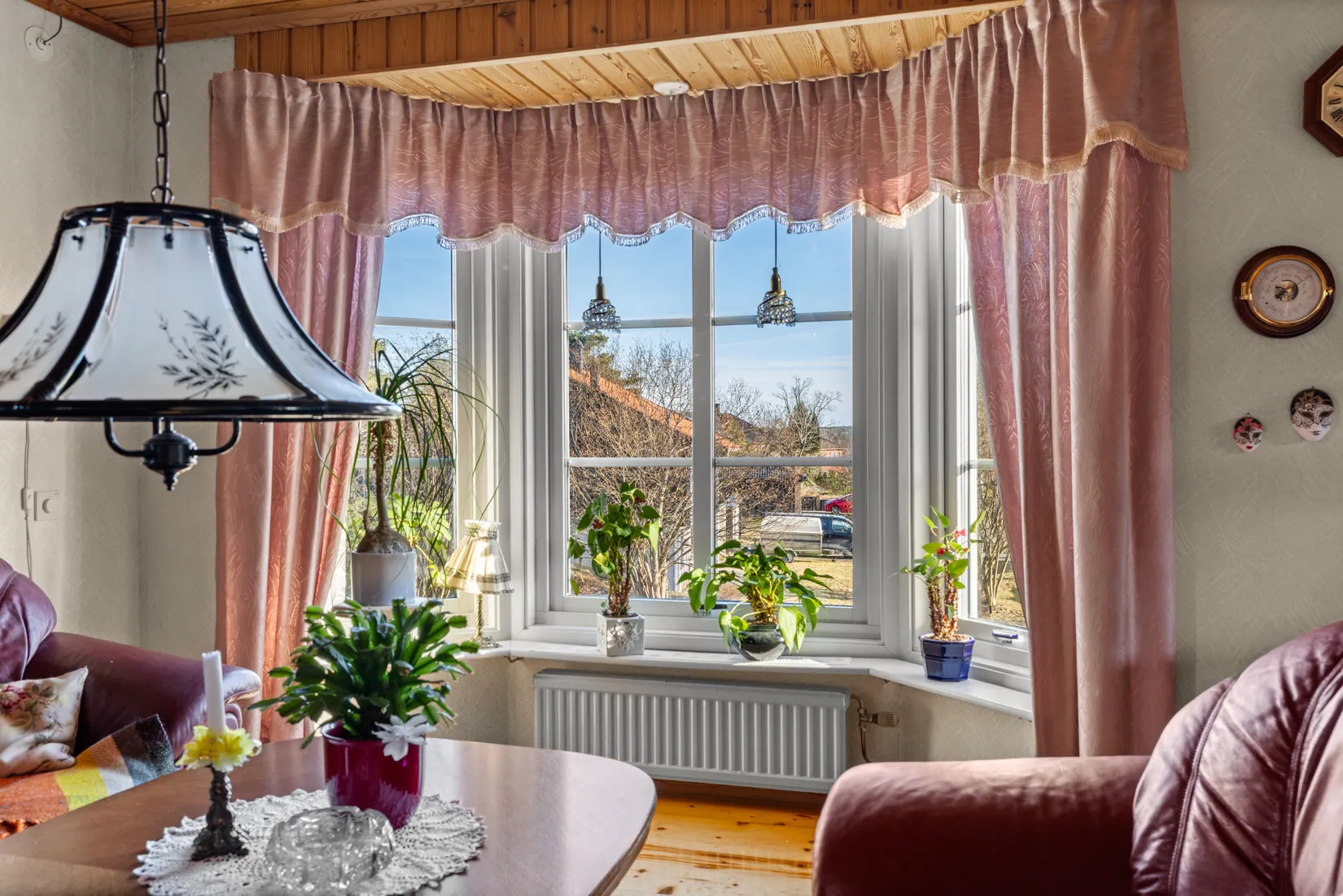 Villa, Stamvägen 20, Fornudden-Persudde, Tyresö