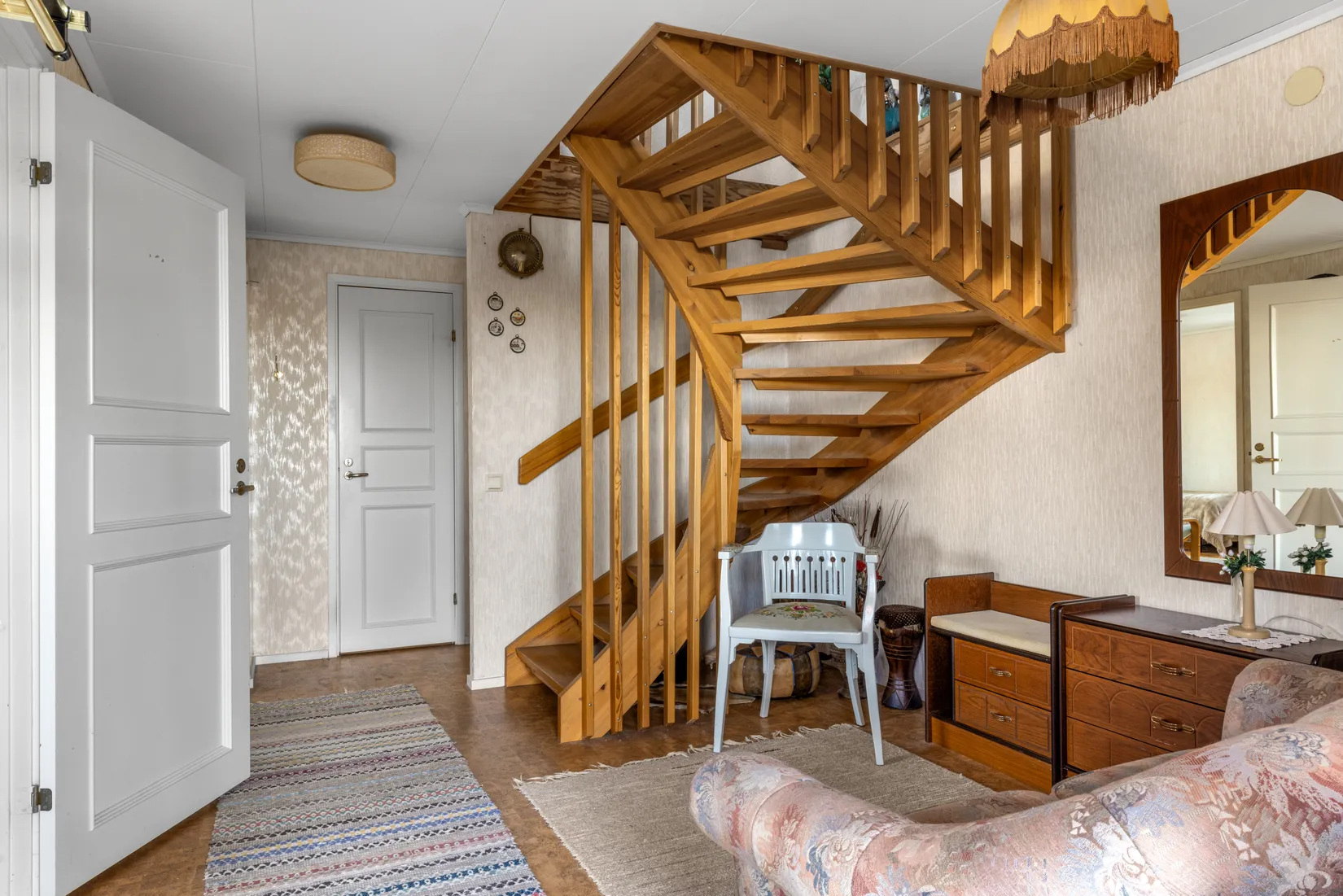 Villa, Stamvägen 20, Fornudden-Persudde, Tyresö