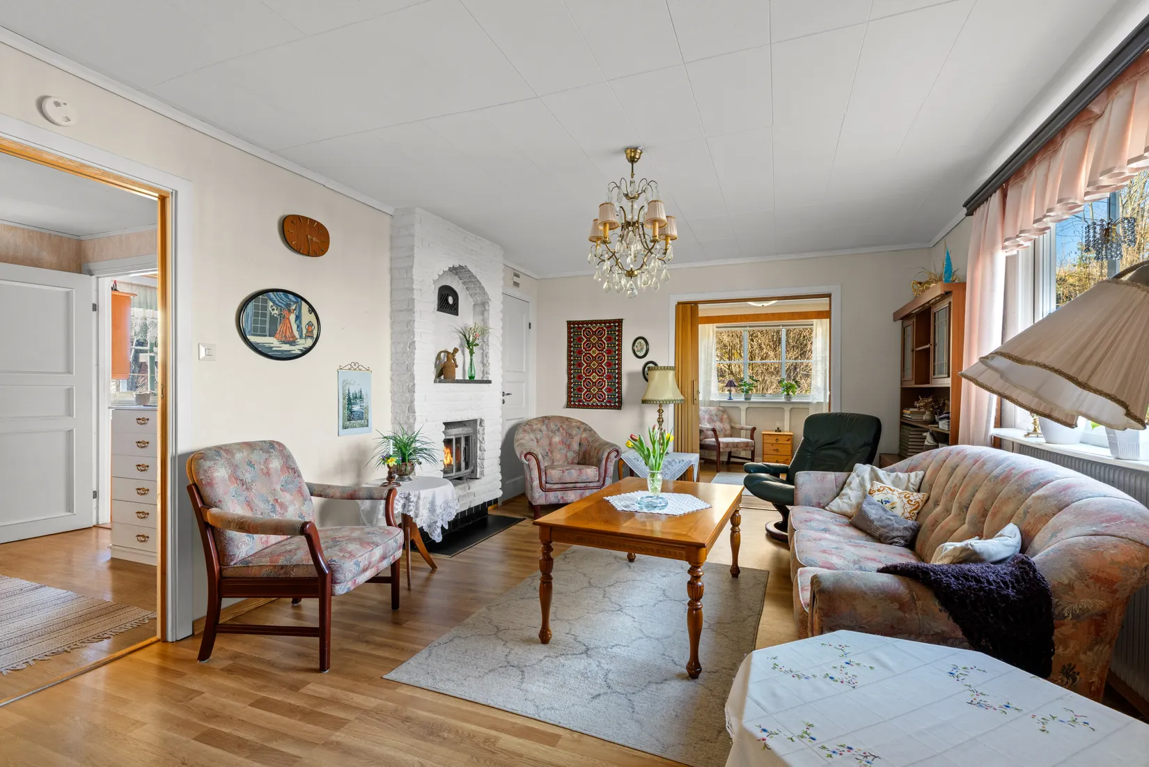 Villa, Stamvägen 20, Fornudden-Persudde, Tyresö