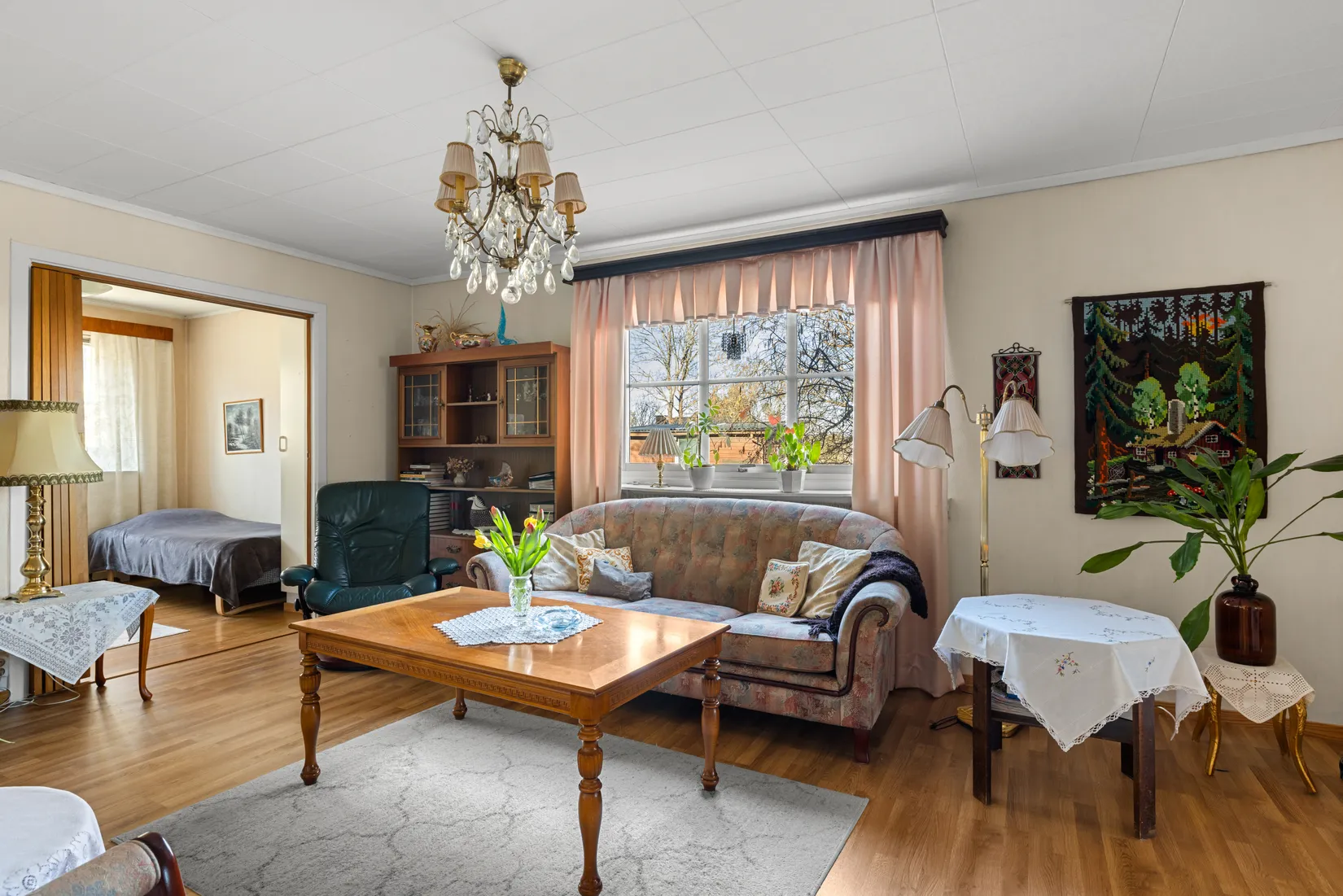 Villa, Stamvägen 20, Fornudden-Persudde, Tyresö