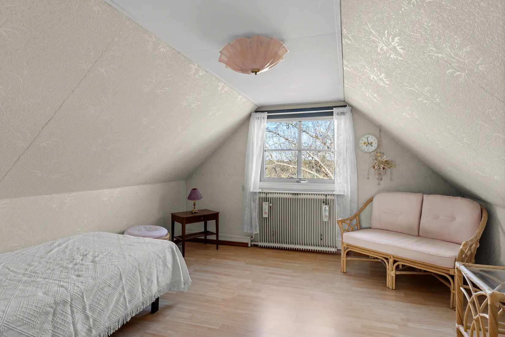 Villa, Stamvägen 20, Fornudden-Persudde, Tyresö