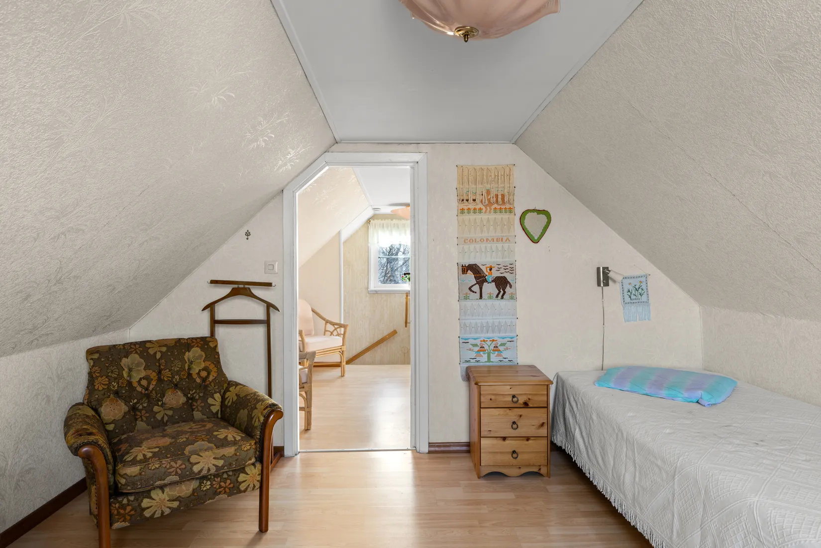 Villa, Stamvägen 20, Fornudden-Persudde, Tyresö