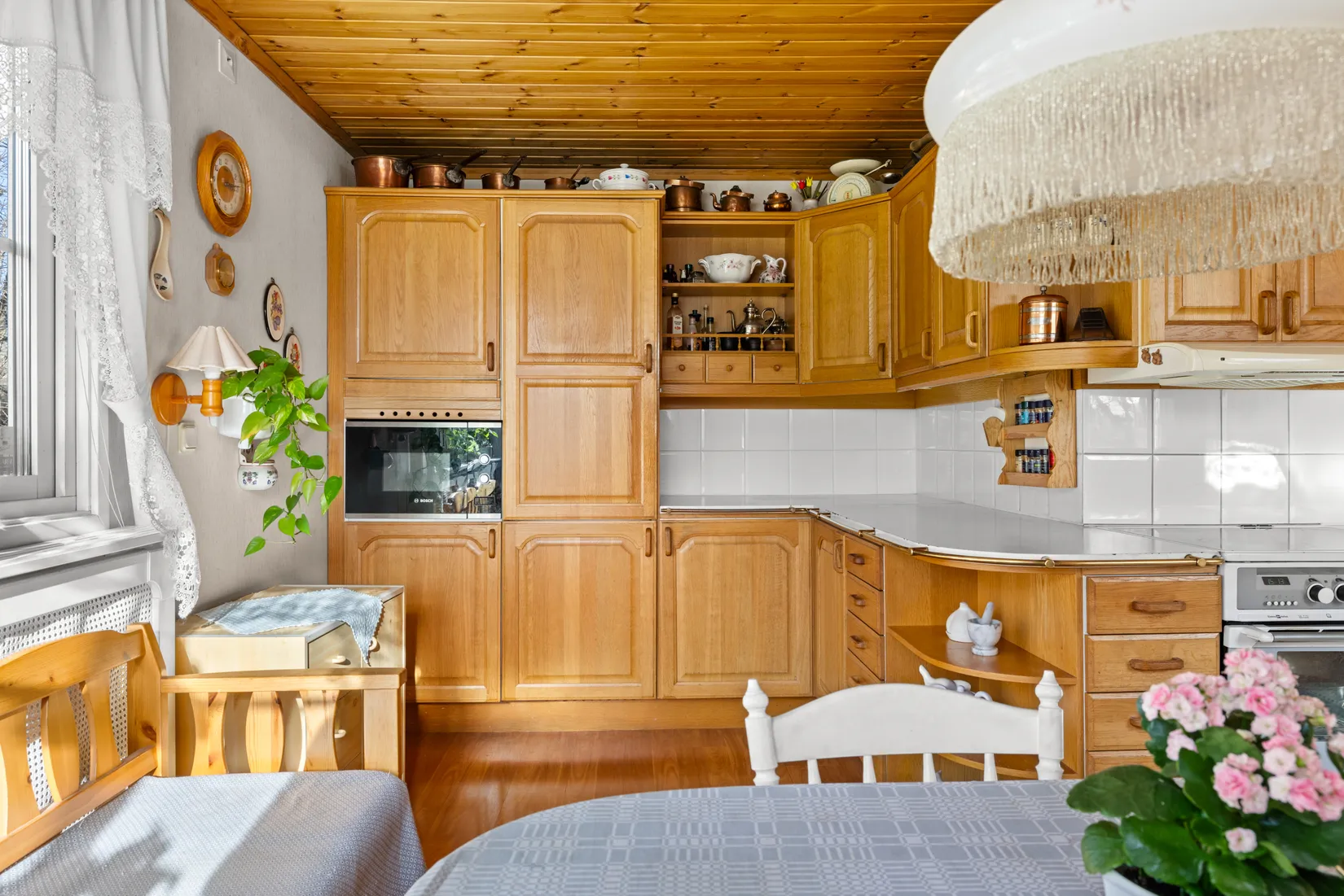 Villa, Stamvägen 20, Fornudden-Persudde, Tyresö