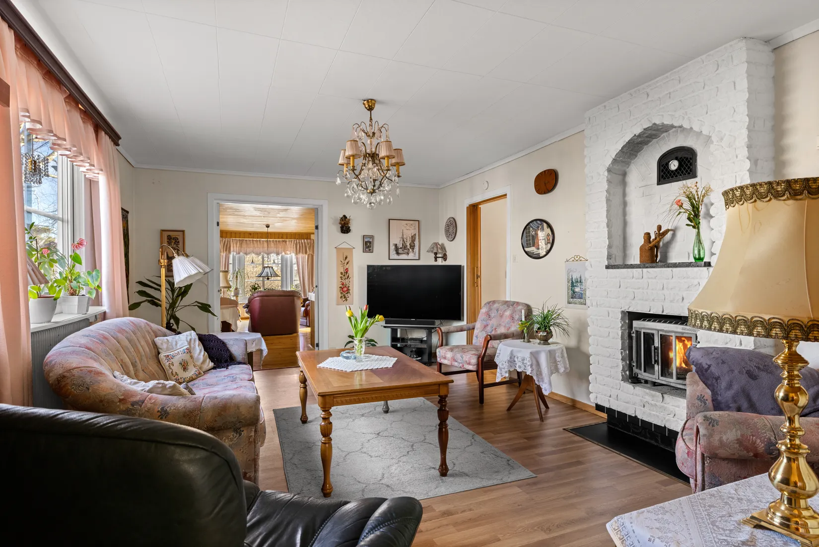 Villa, Stamvägen 20, Fornudden-Persudde, Tyresö