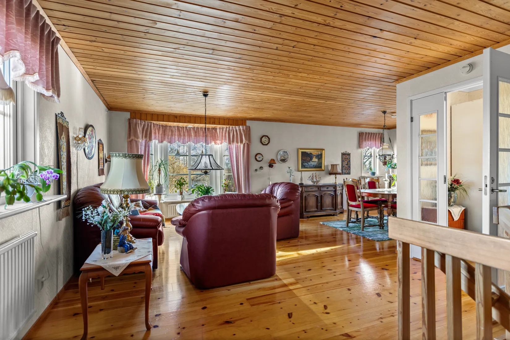 Villa, Stamvägen 20, Fornudden-Persudde, Tyresö