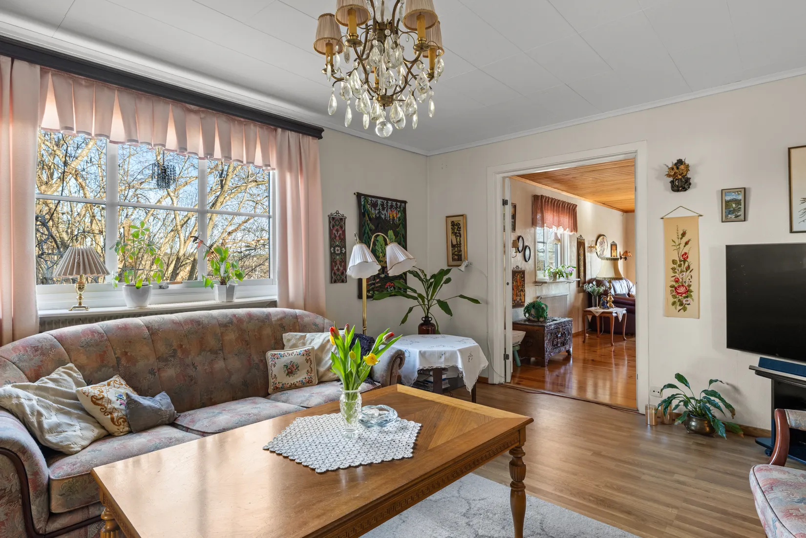 Villa, Stamvägen 20, Fornudden-Persudde, Tyresö