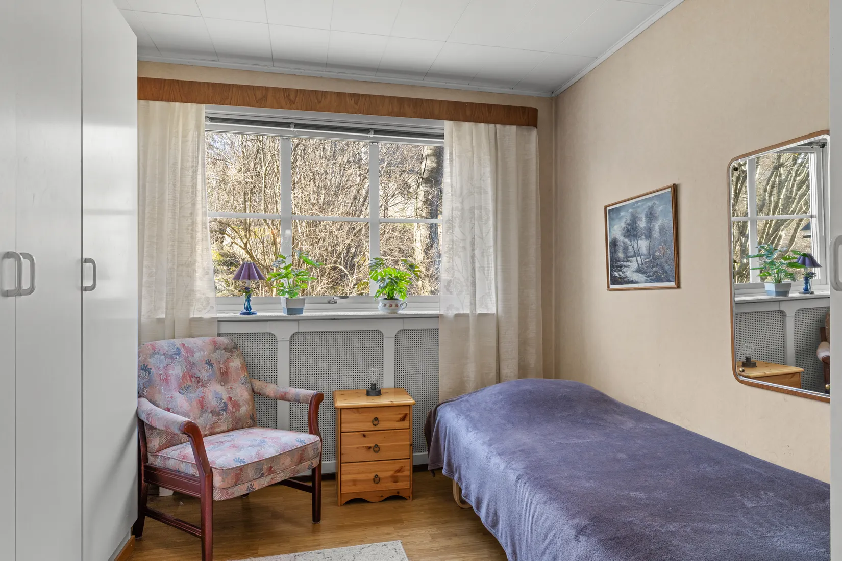 Villa, Stamvägen 20, Fornudden-Persudde, Tyresö