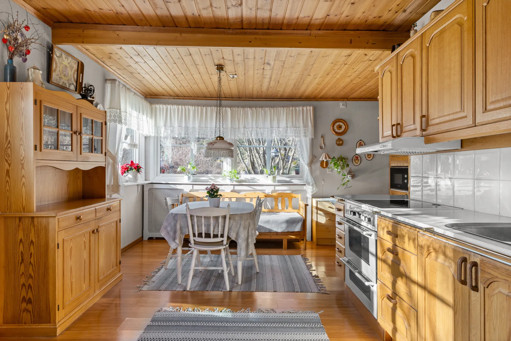 Villa, Stamvägen 20, Fornudden-Persudde, Tyresö