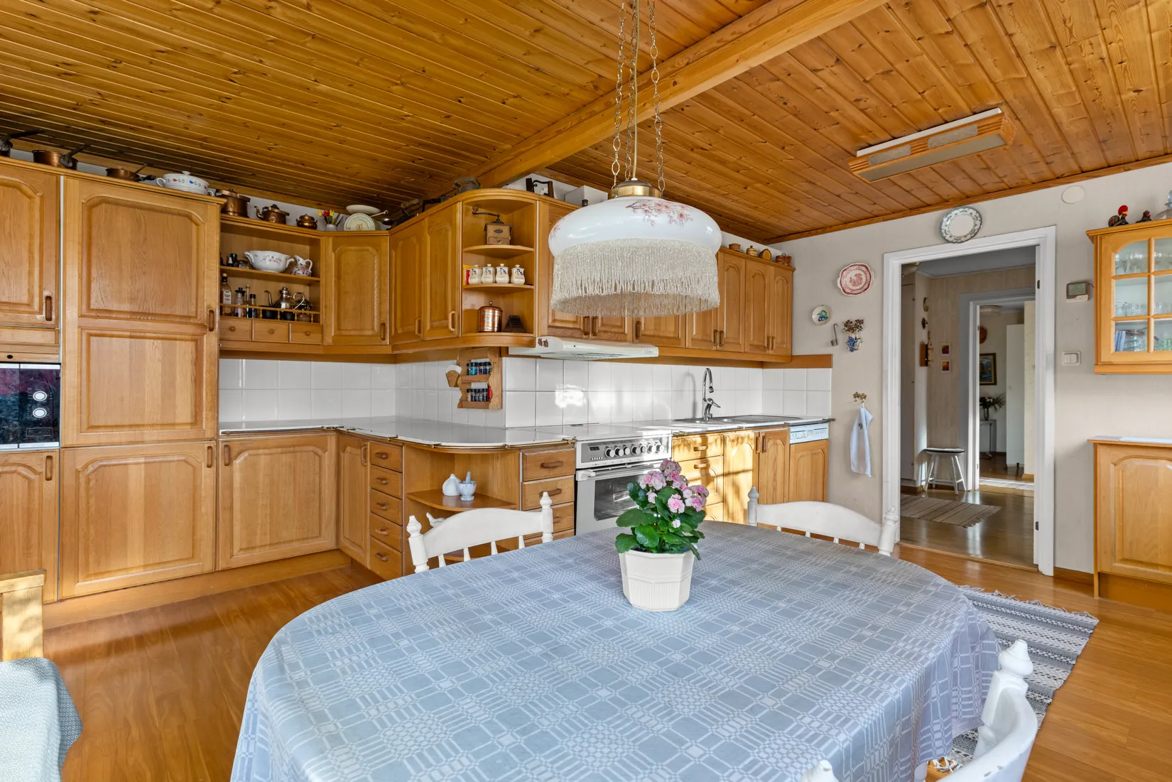 Villa, Stamvägen 20, Fornudden-Persudde, Tyresö