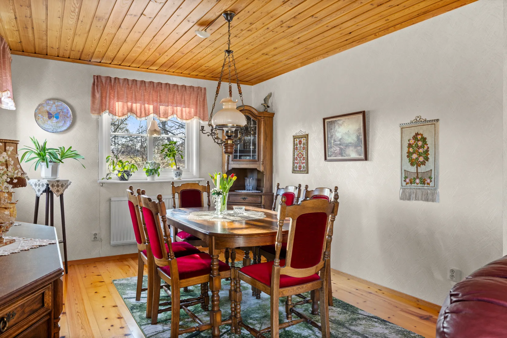 Villa, Stamvägen 20, Fornudden-Persudde, Tyresö