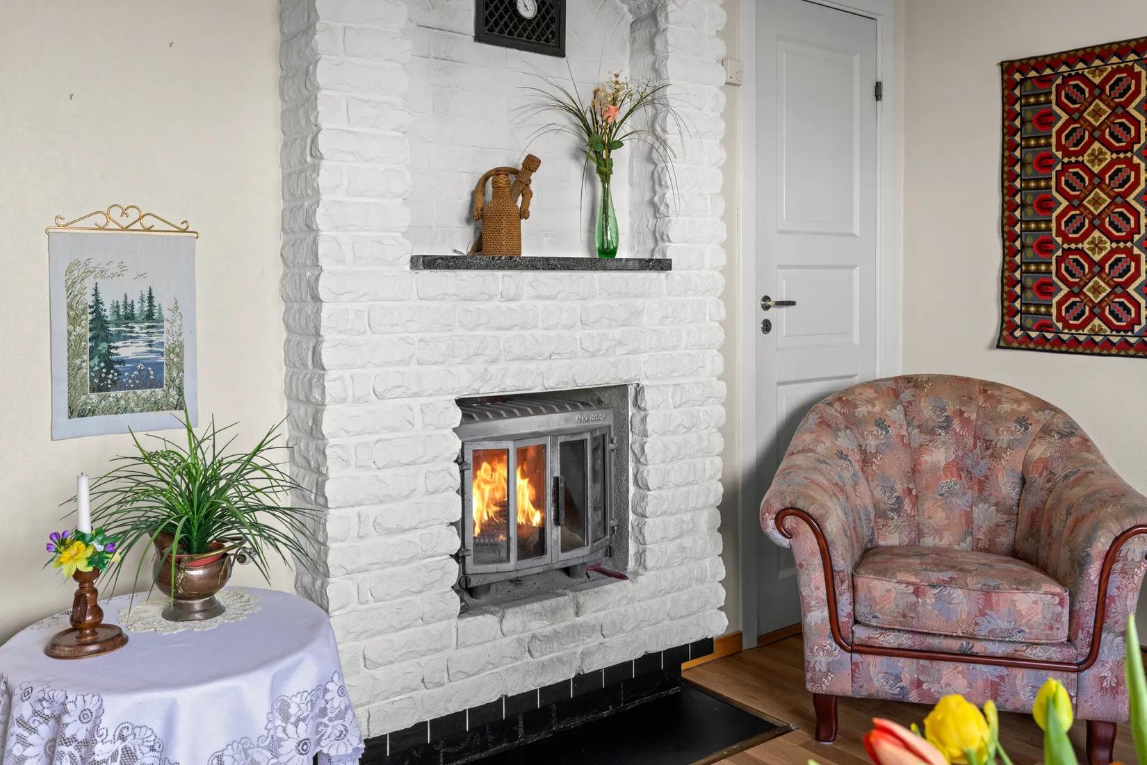 Villa, Stamvägen 20, Fornudden-Persudde, Tyresö