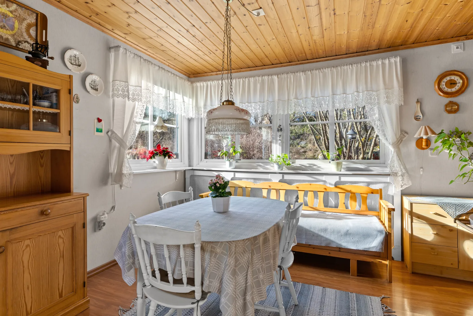 Villa, Stamvägen 20, Fornudden-Persudde, Tyresö