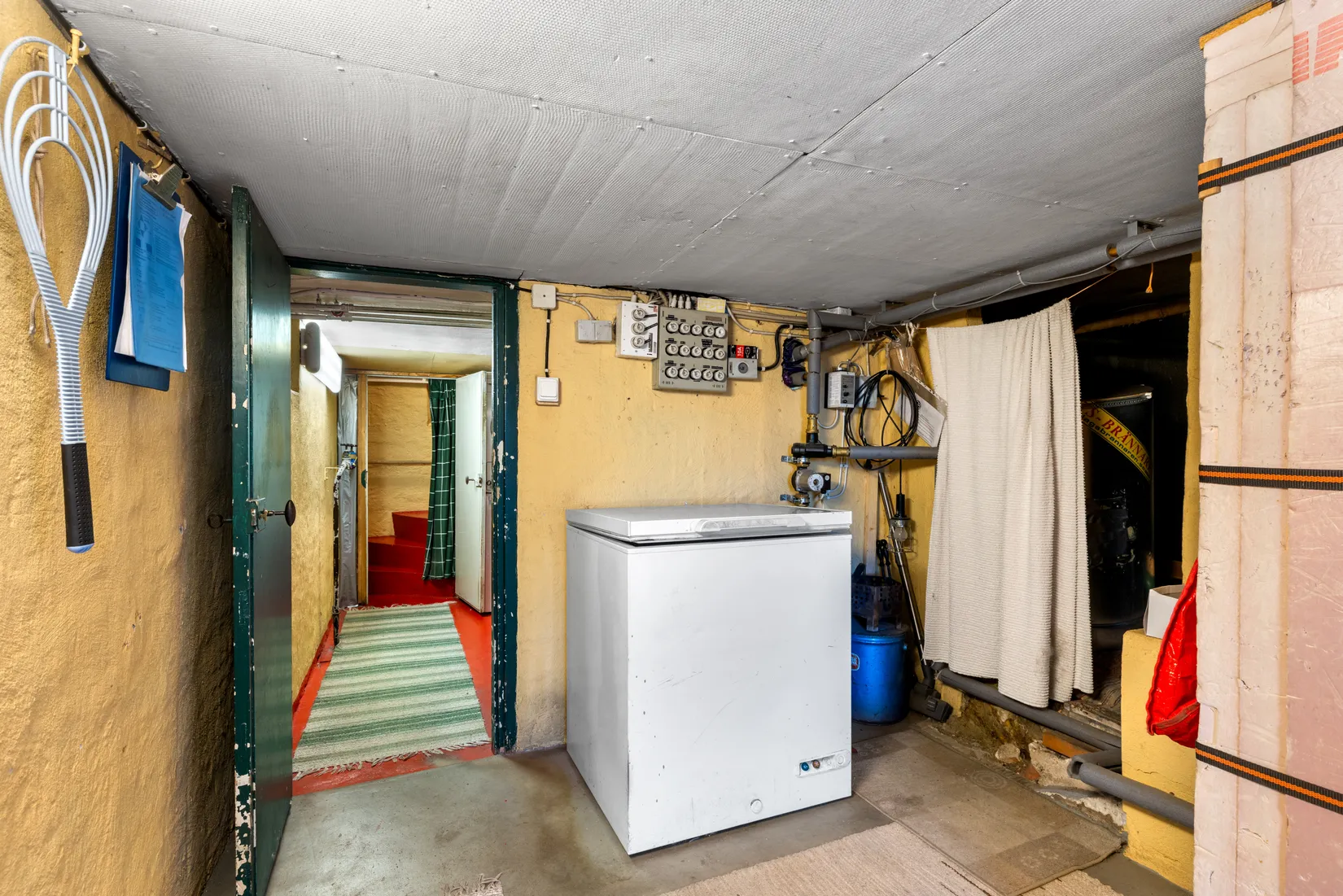 Villa, Stamvägen 20, Fornudden-Persudde, Tyresö