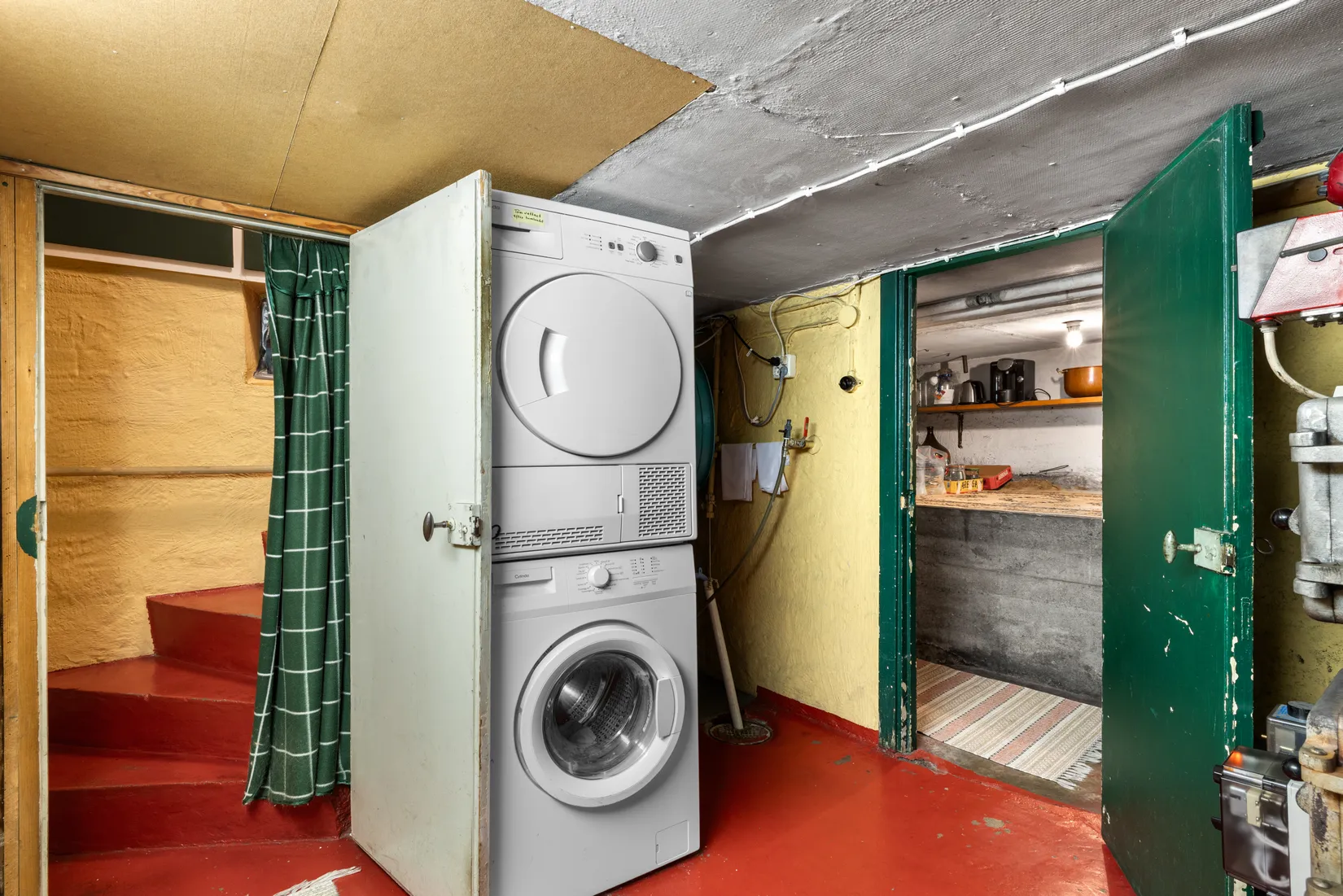 Villa, Stamvägen 20, Fornudden-Persudde, Tyresö