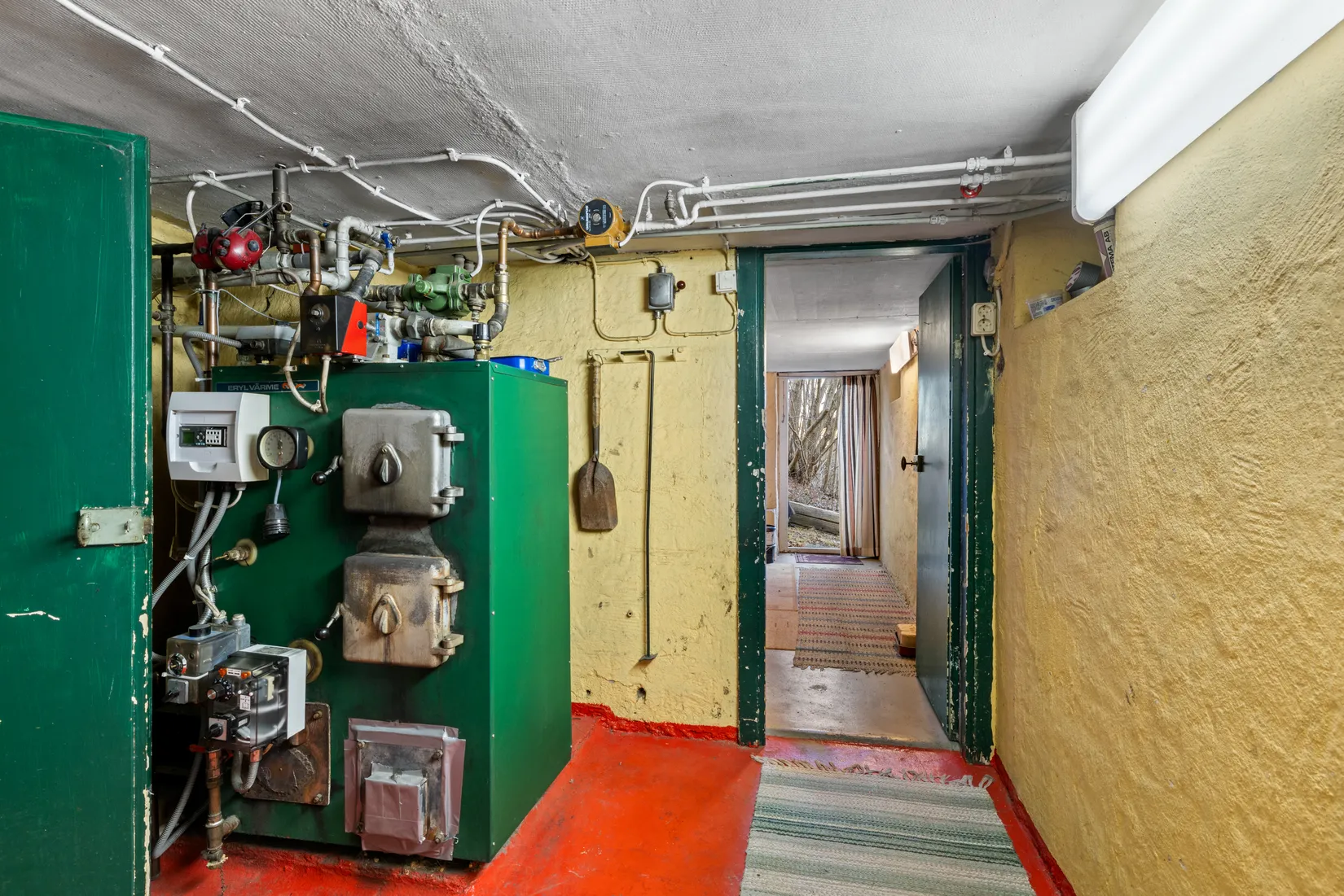 Villa, Stamvägen 20, Fornudden-Persudde, Tyresö