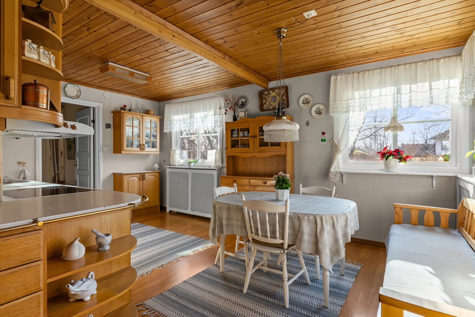 Villa, Stamvägen 20, Fornudden-Persudde, Tyresö