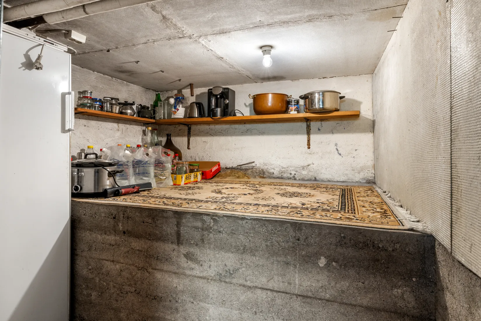 Villa, Stamvägen 20, Fornudden-Persudde, Tyresö