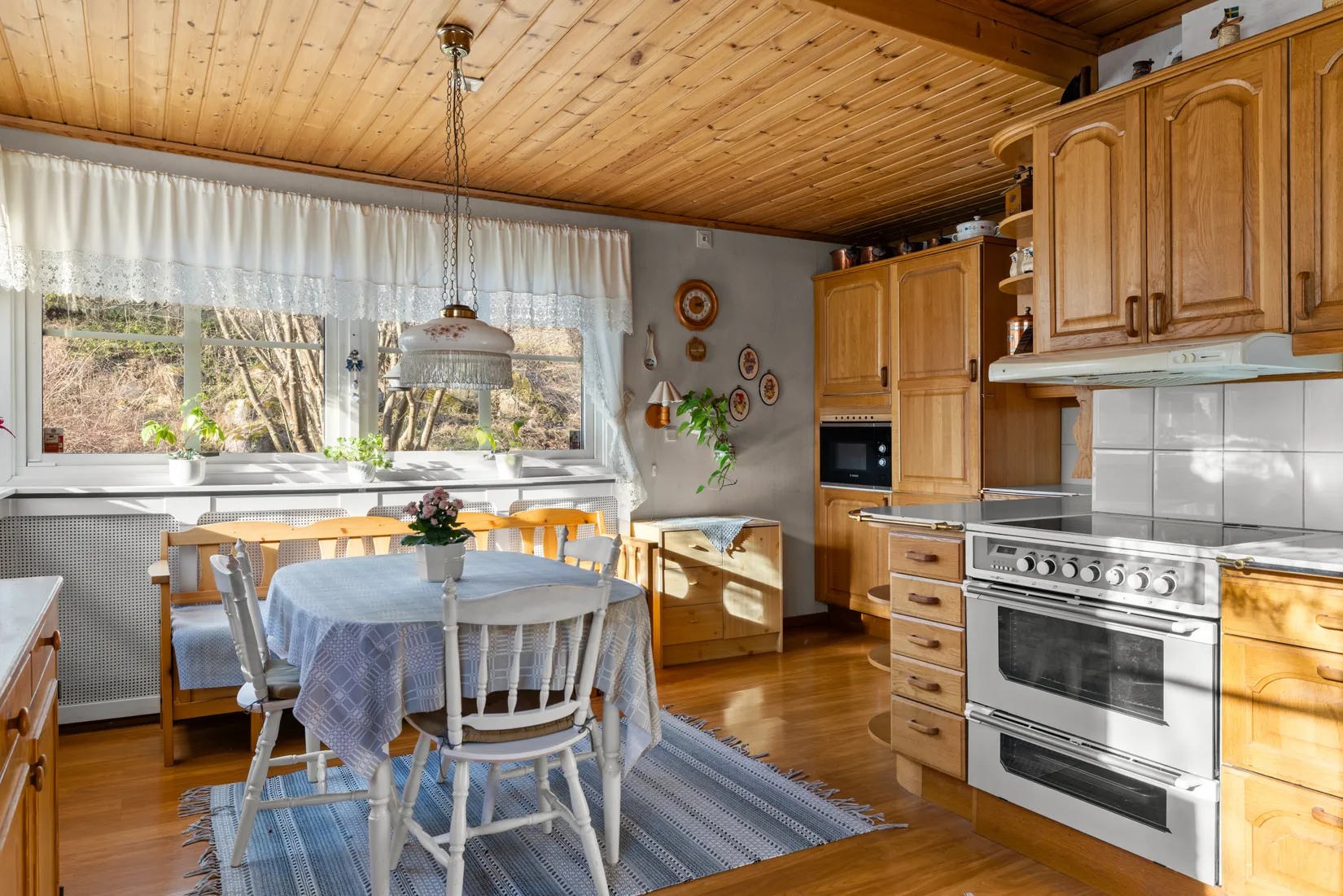 Villa, Stamvägen 20, Fornudden-Persudde, Tyresö