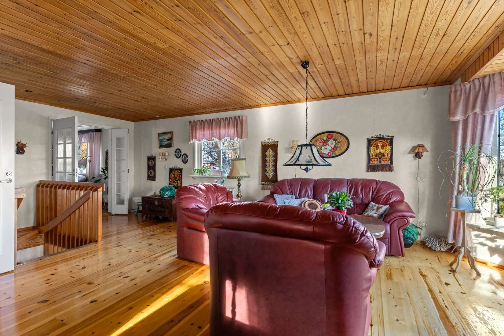 Villa, Stamvägen 20, Fornudden-Persudde, Tyresö