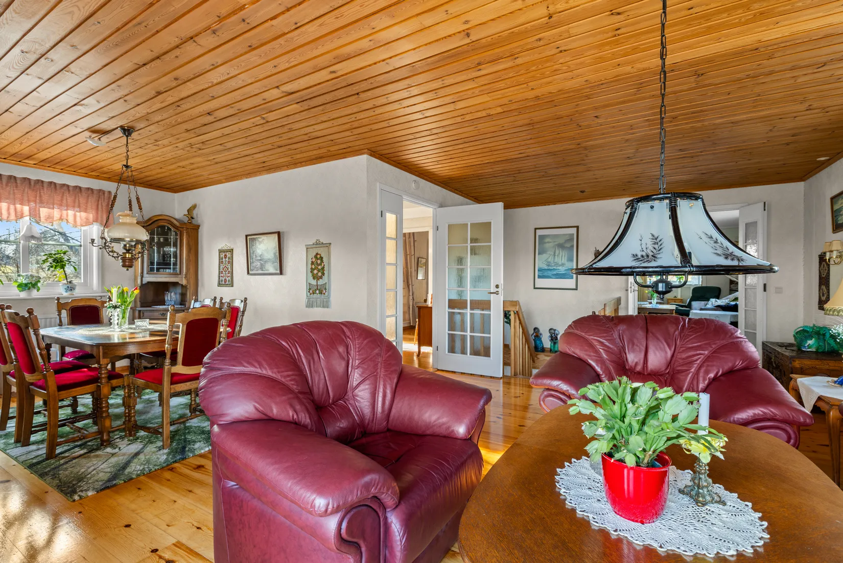 Villa, Stamvägen 20, Fornudden-Persudde, Tyresö