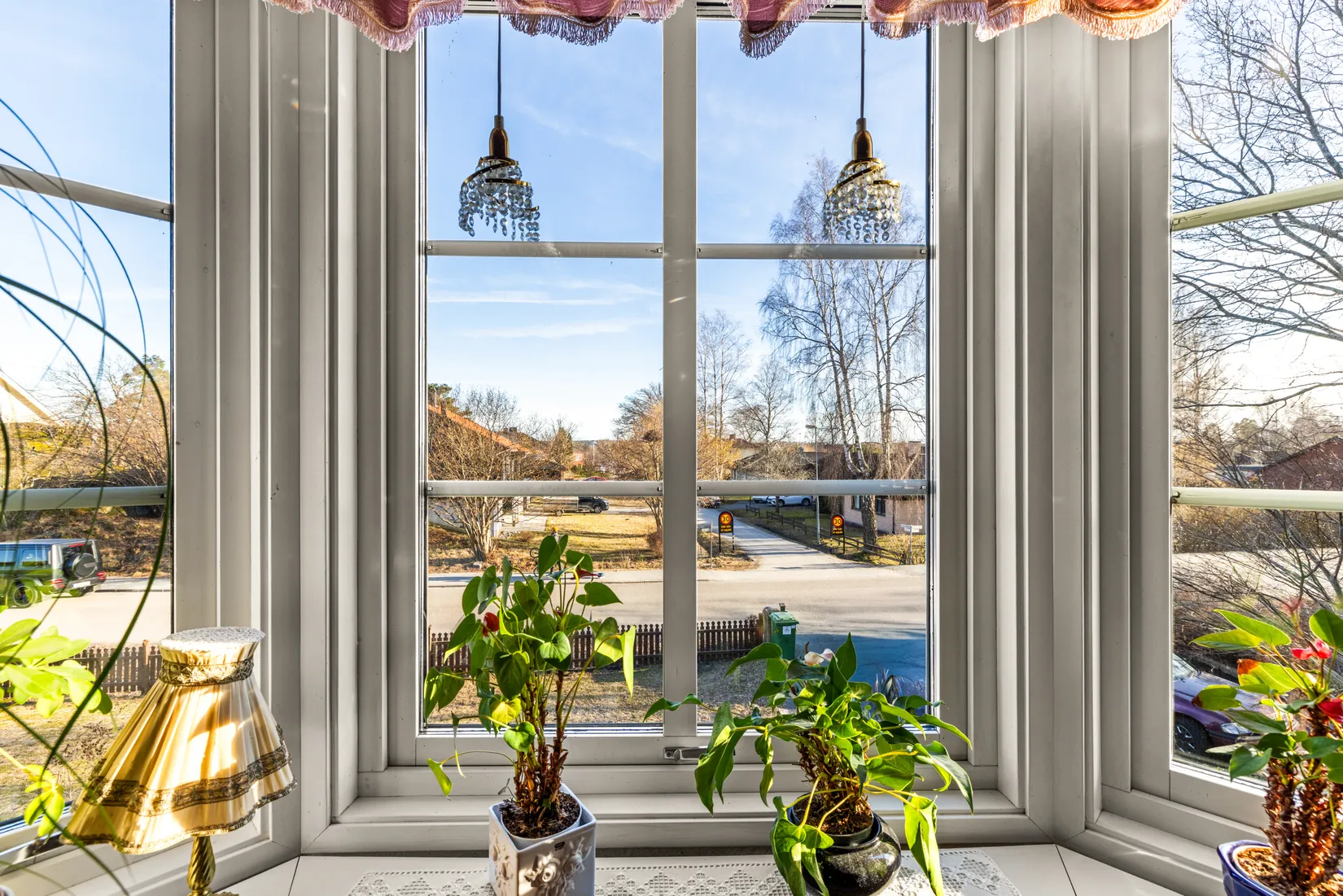 Villa, Stamvägen 20, Fornudden-Persudde, Tyresö