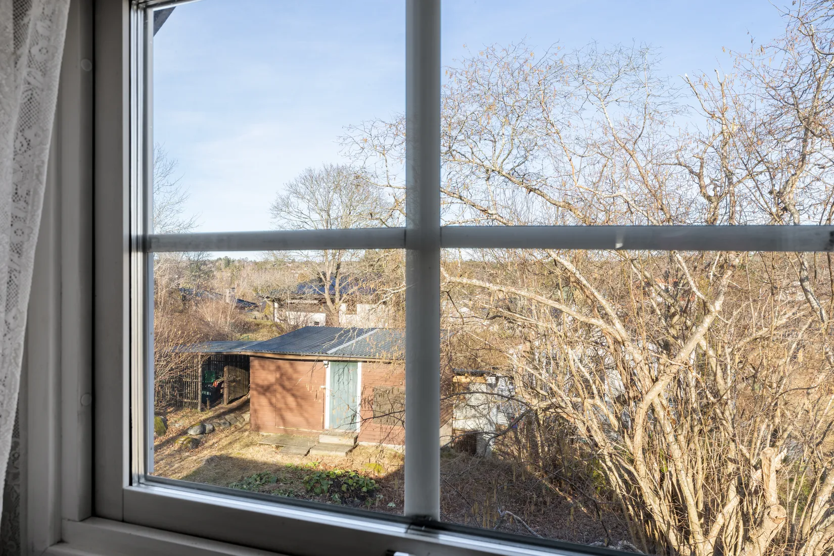 Villa, Stamvägen 20, Fornudden-Persudde, Tyresö