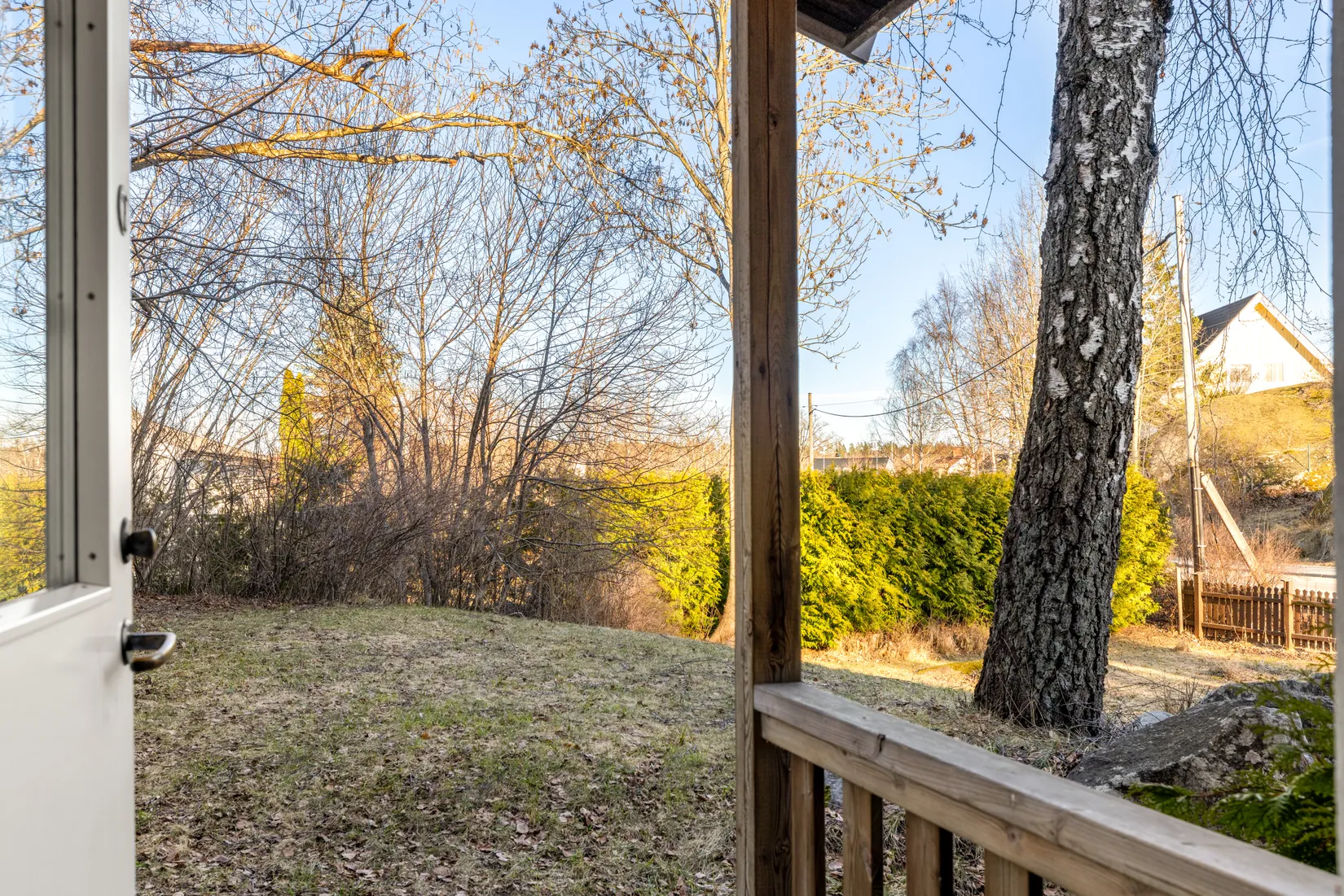 Villa, Stamvägen 20, Fornudden-Persudde, Tyresö