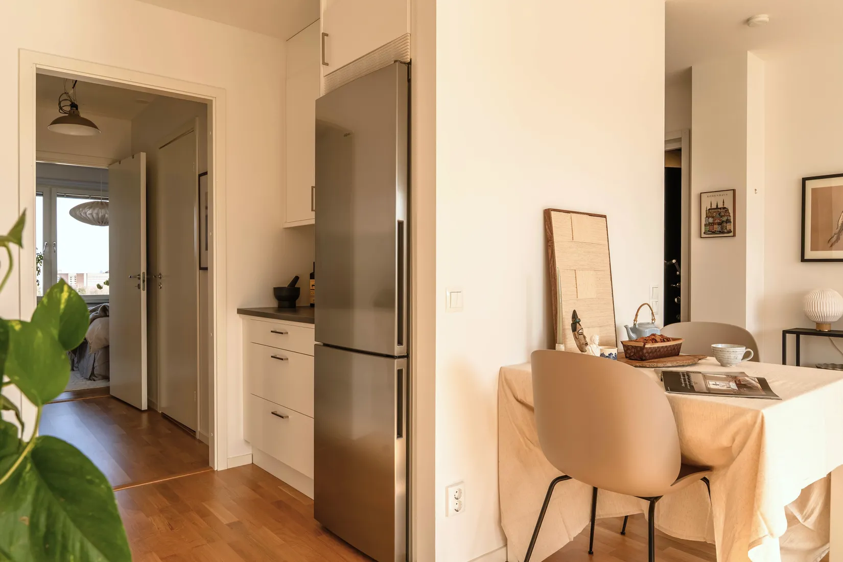 Bostadsrätt, Kamrerarvägen 38, Hägerstensåsen, Stockholm