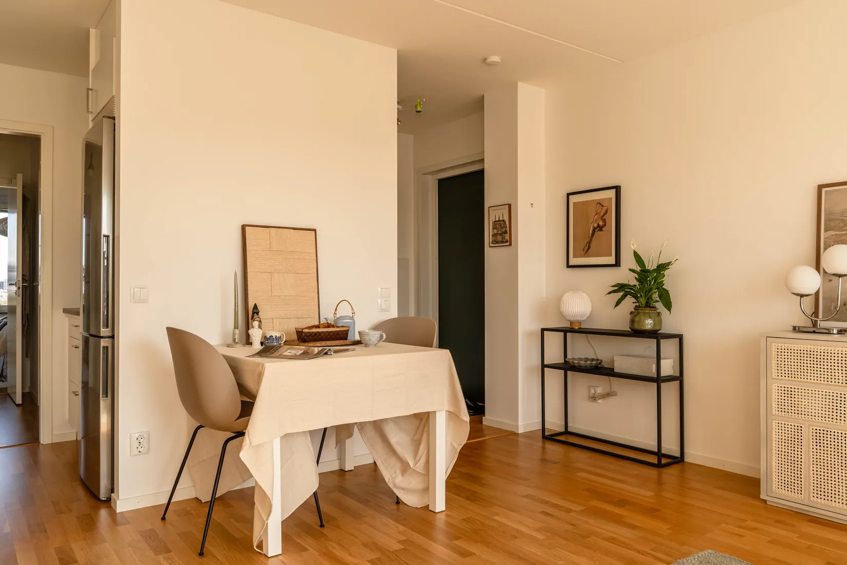 Bostadsrätt, Kamrerarvägen 38, Hägerstensåsen, Stockholm