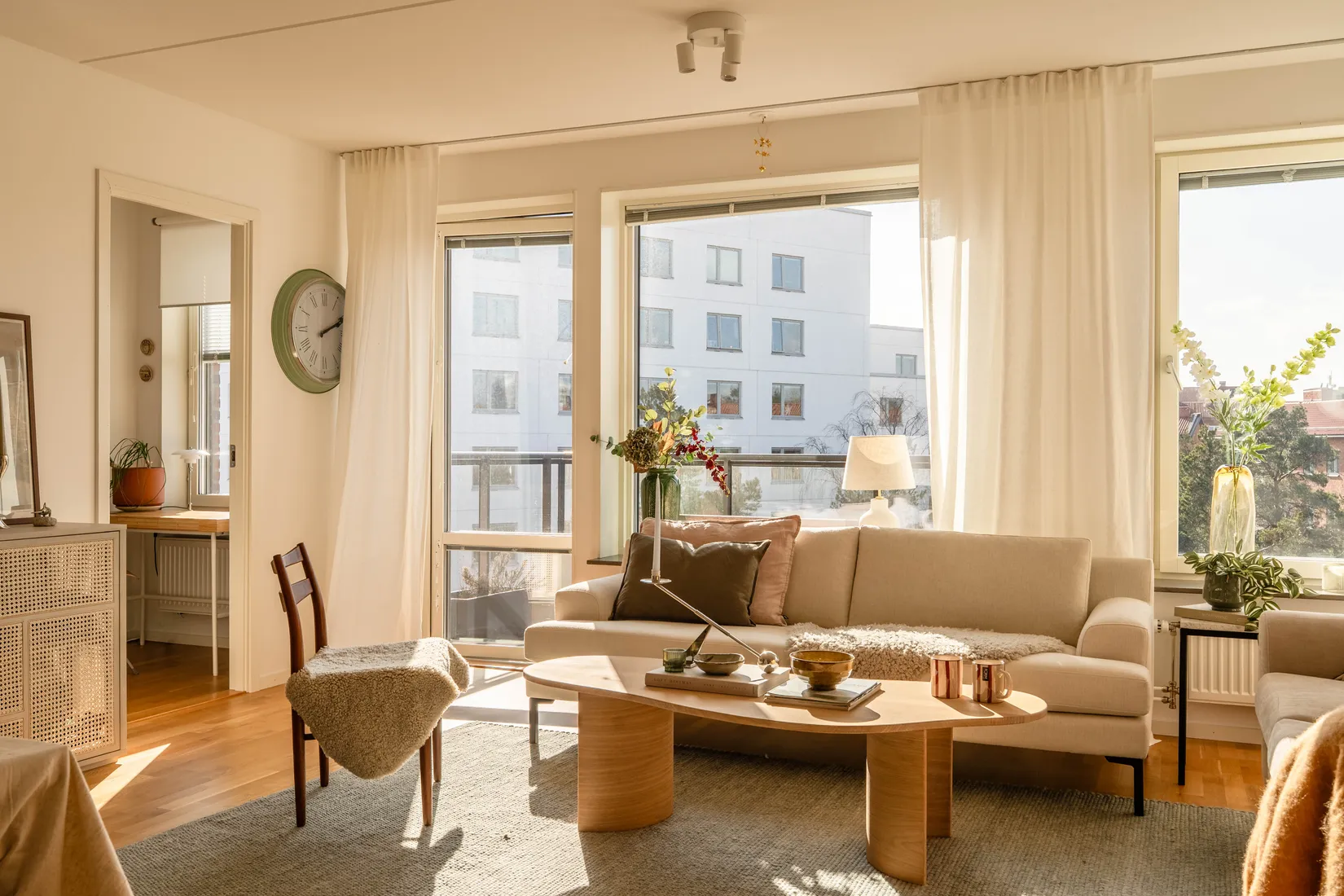 Bostadsrätt, Kamrerarvägen 38, Hägerstensåsen, Stockholm