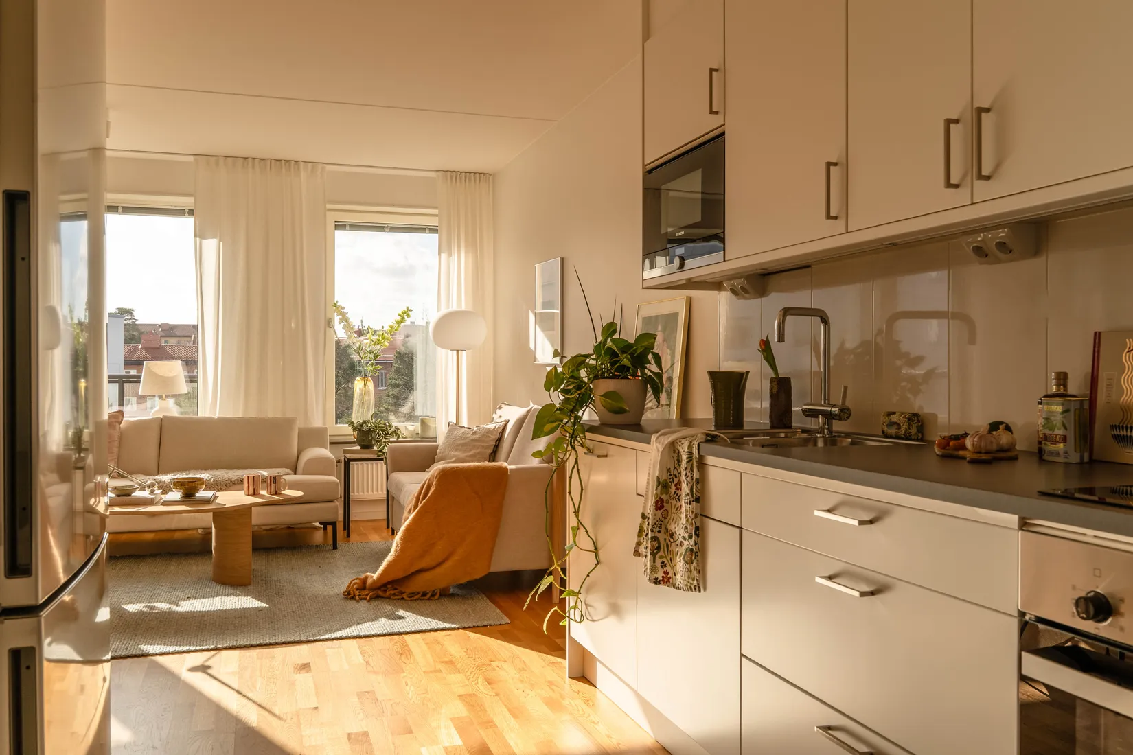 Bostadsrätt, Kamrerarvägen 38, Hägerstensåsen, Stockholm