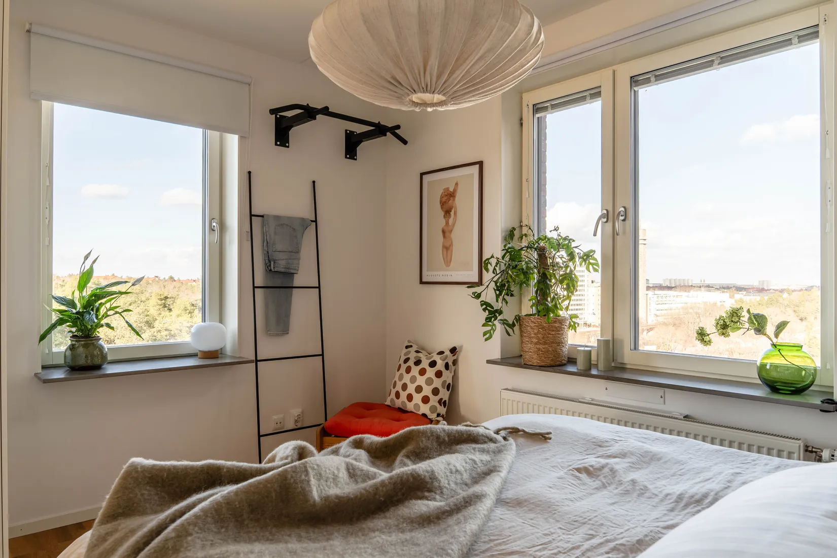 Bostadsrätt, Kamrerarvägen 38, Hägerstensåsen, Stockholm
