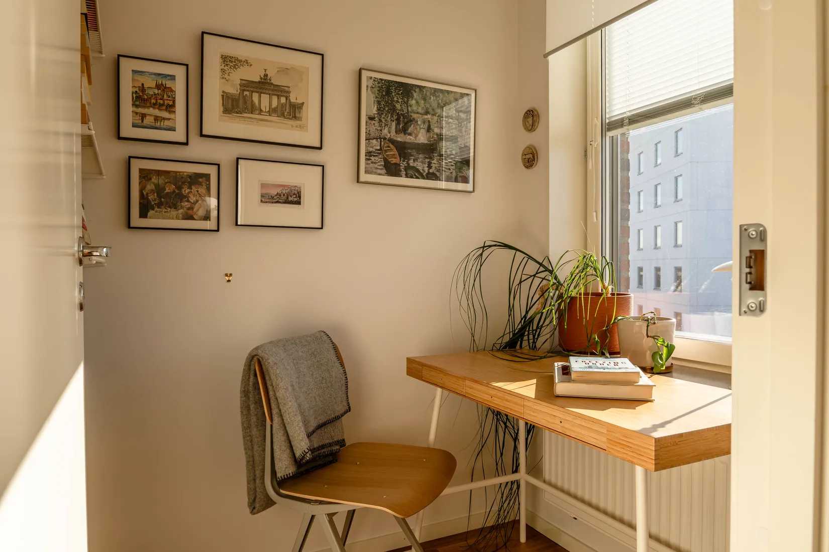 Bostadsrätt, Kamrerarvägen 38, Hägerstensåsen, Stockholm