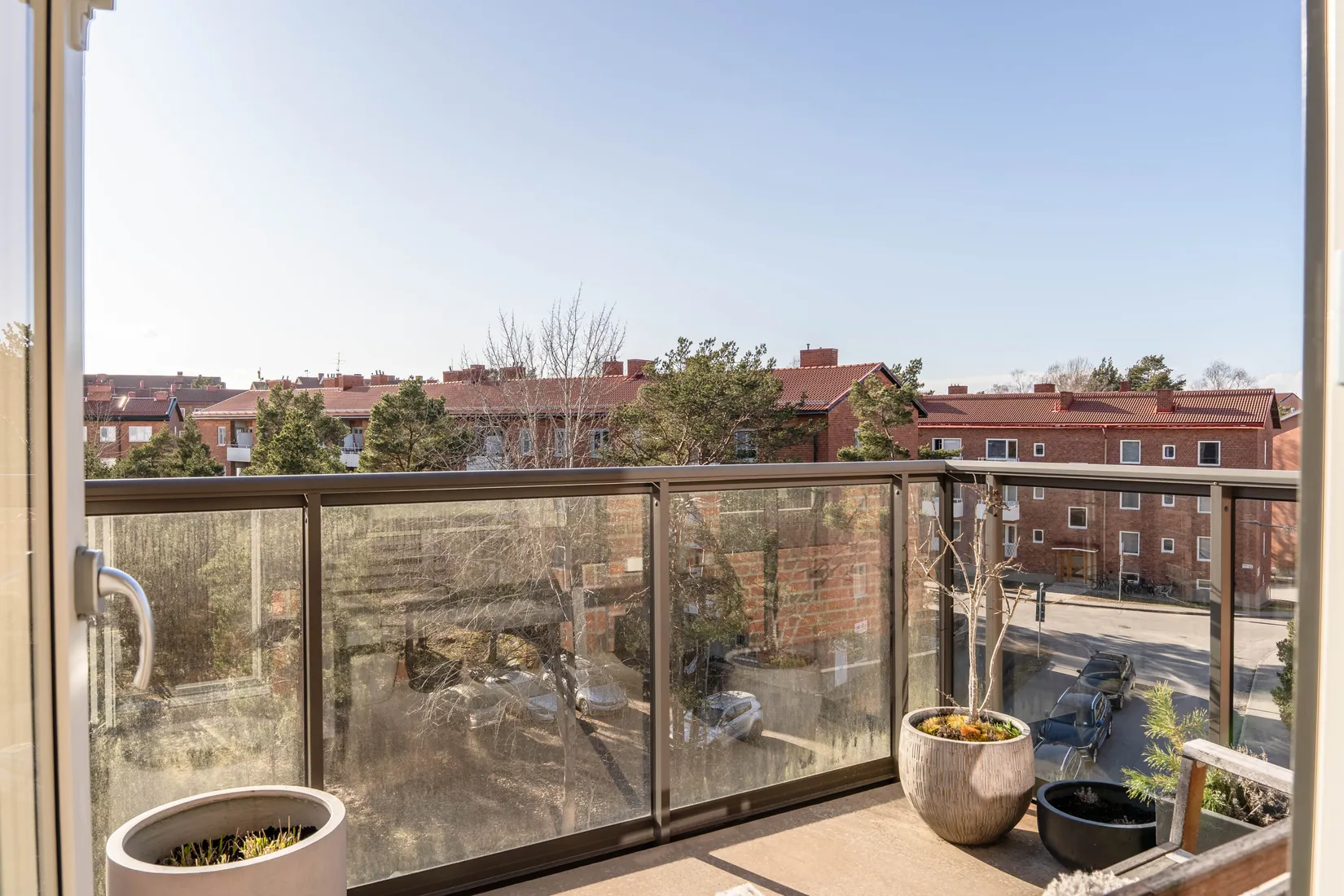 Bostadsrätt, Kamrerarvägen 38, Hägerstensåsen, Stockholm