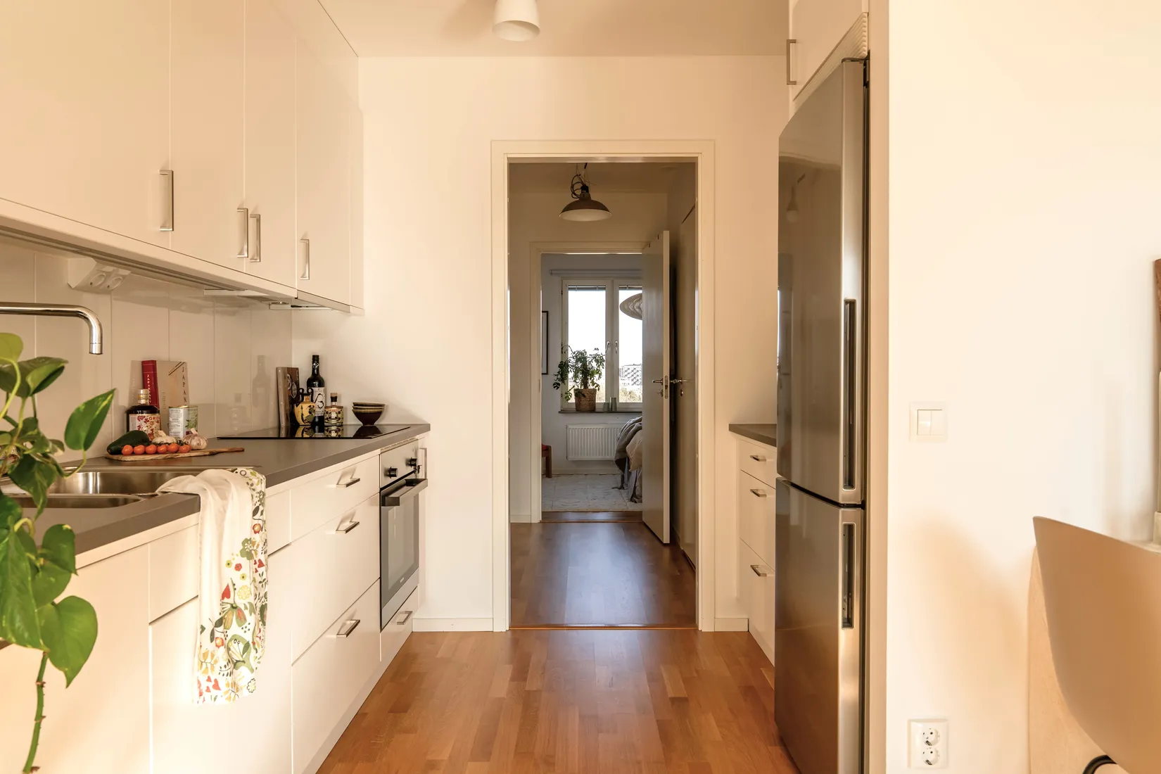 Bostadsrätt, Kamrerarvägen 38, Hägerstensåsen, Stockholm