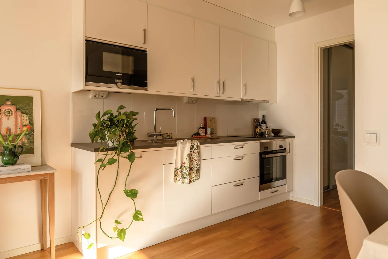 Bostadsrätt, Kamrerarvägen 38, Hägerstensåsen, Stockholm