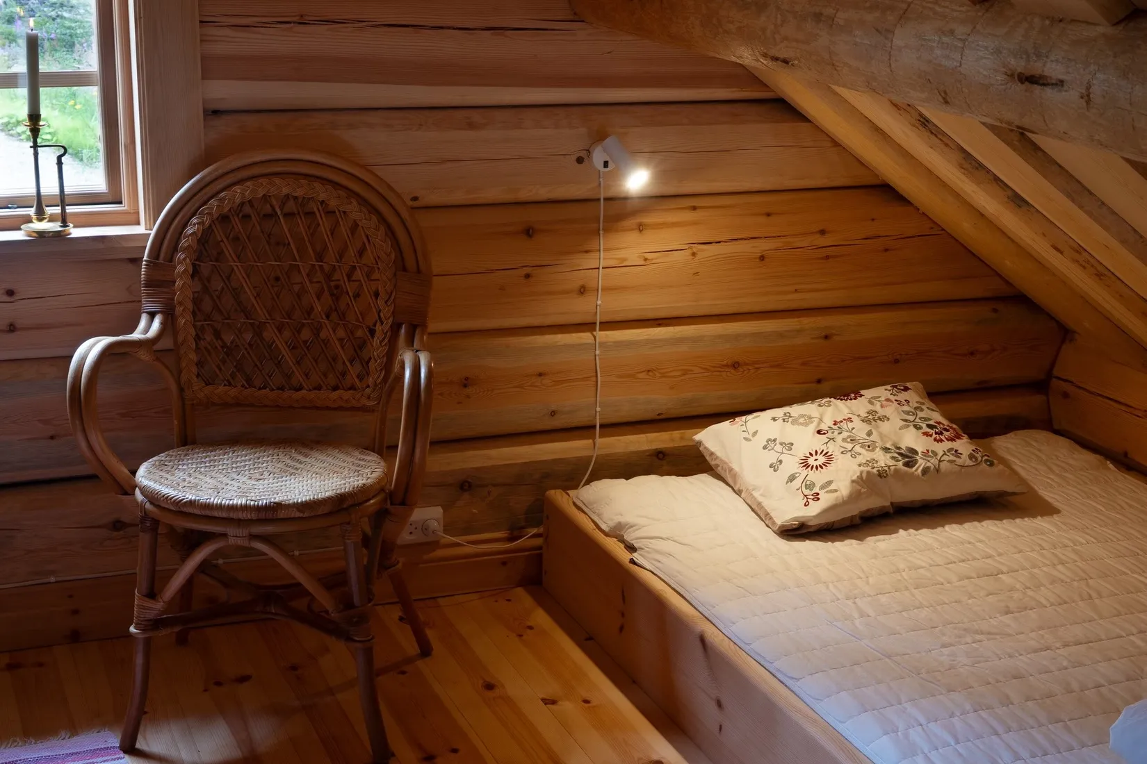 Fritidshus, Vike 330, Sundsvall