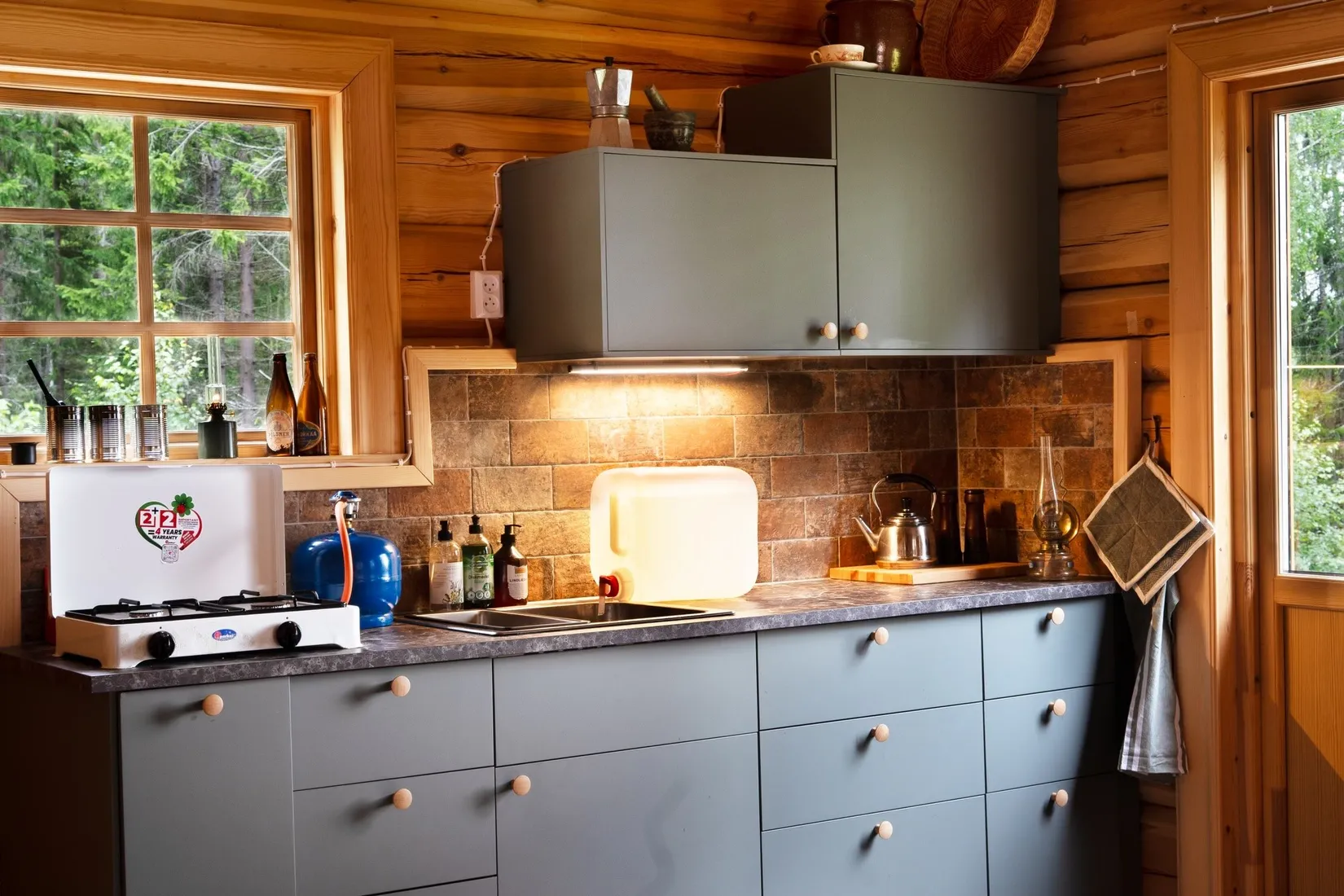 Fritidshus, Vike 330, Sundsvall