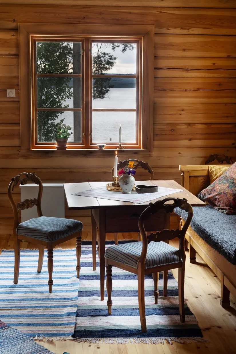 Fritidshus, Vike 330, Sundsvall