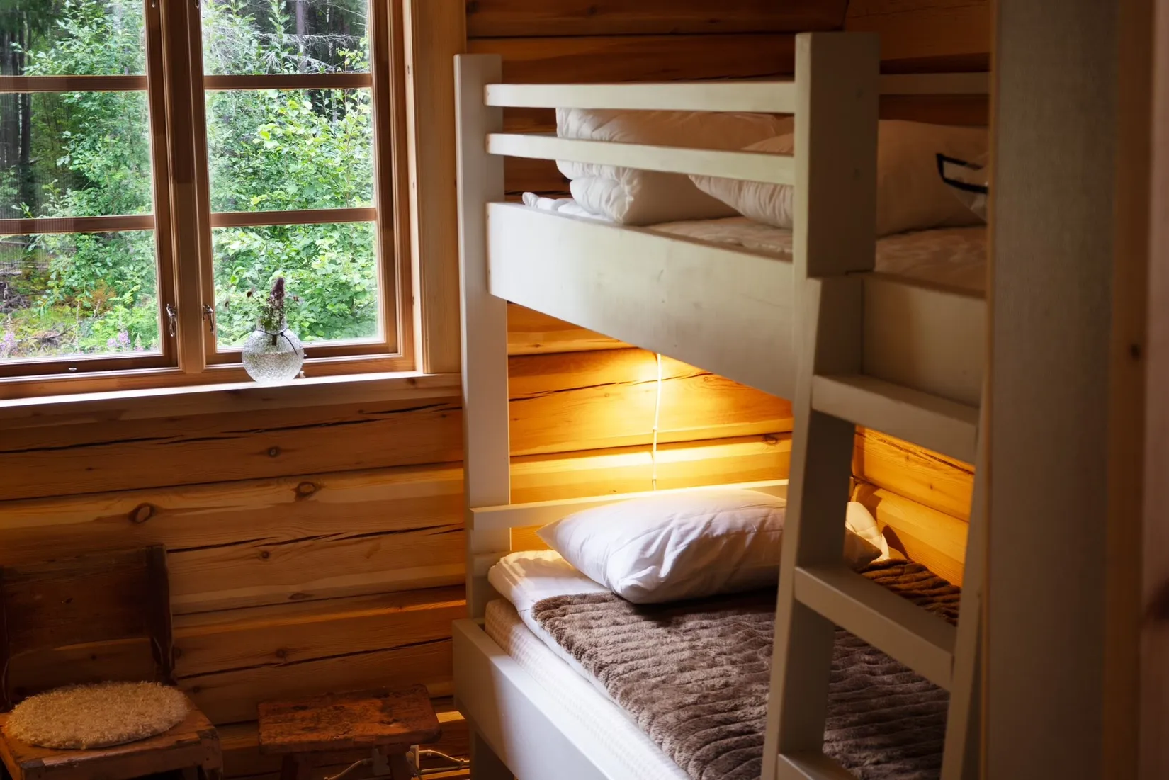 Fritidshus, Vike 330, Sundsvall