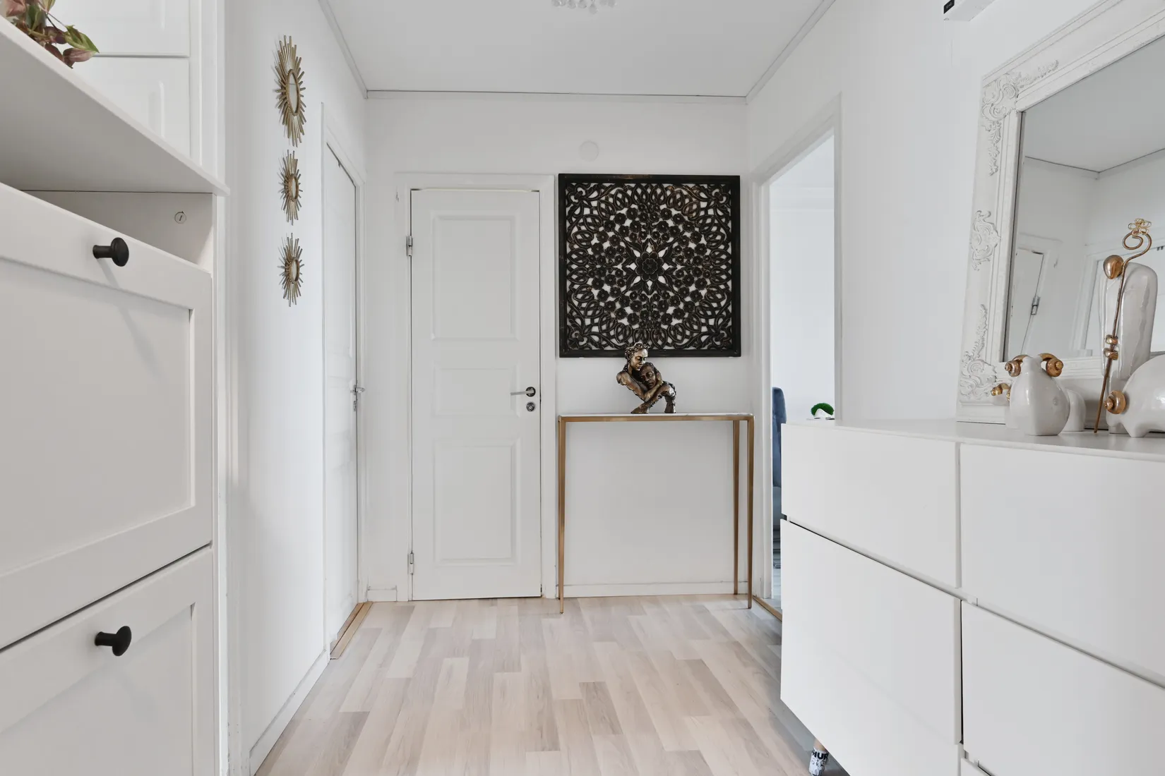 Bostadsrätt, Vasavägen 87, Jakobsberg, Järfälla