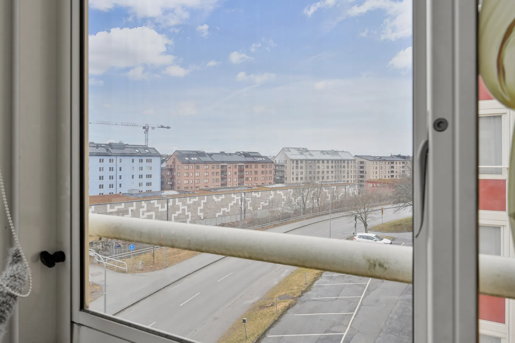 Bostadsrätt, Vasavägen 87, Jakobsberg, Järfälla