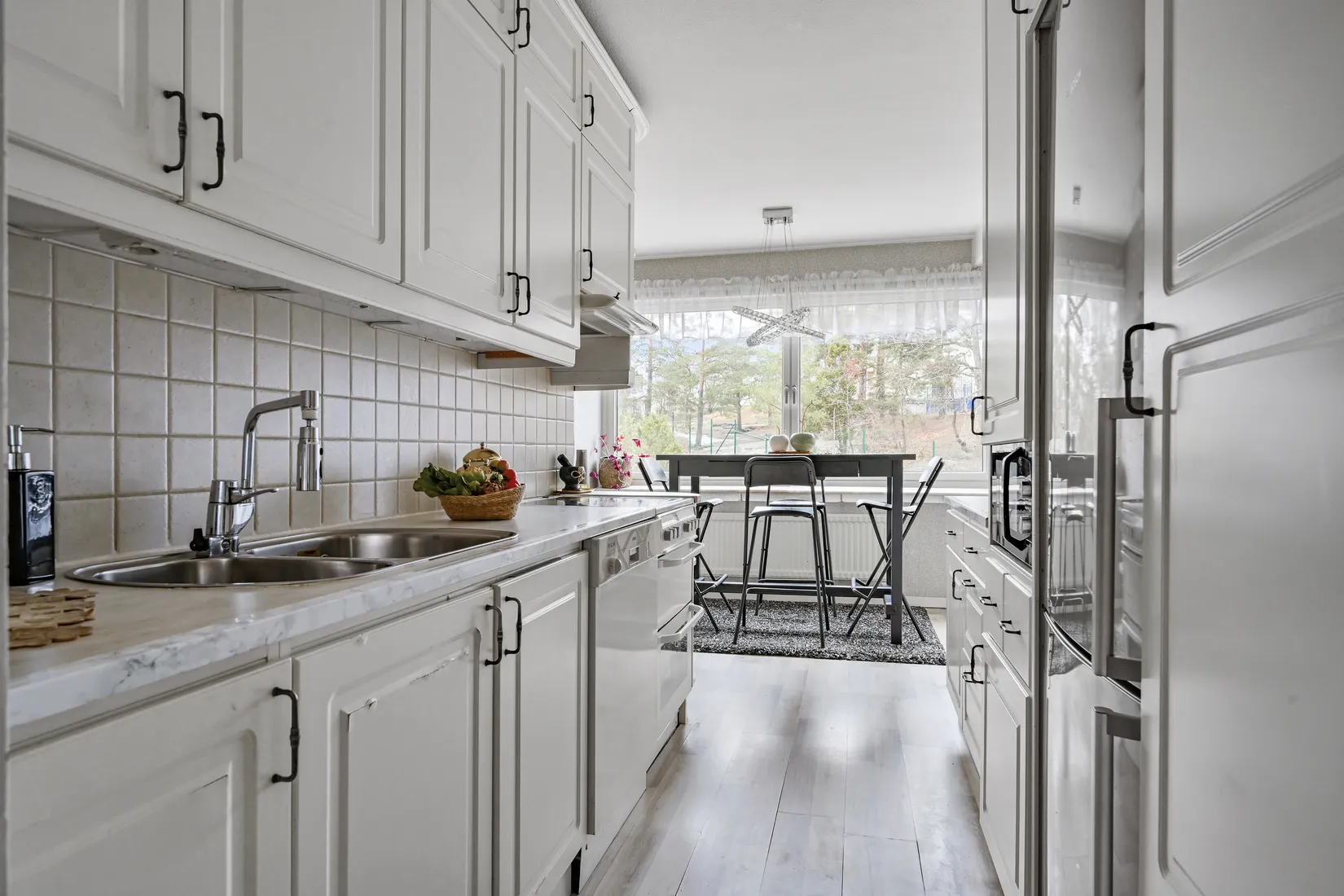 Bostadsrätt, Vasavägen 87, Jakobsberg, Järfälla