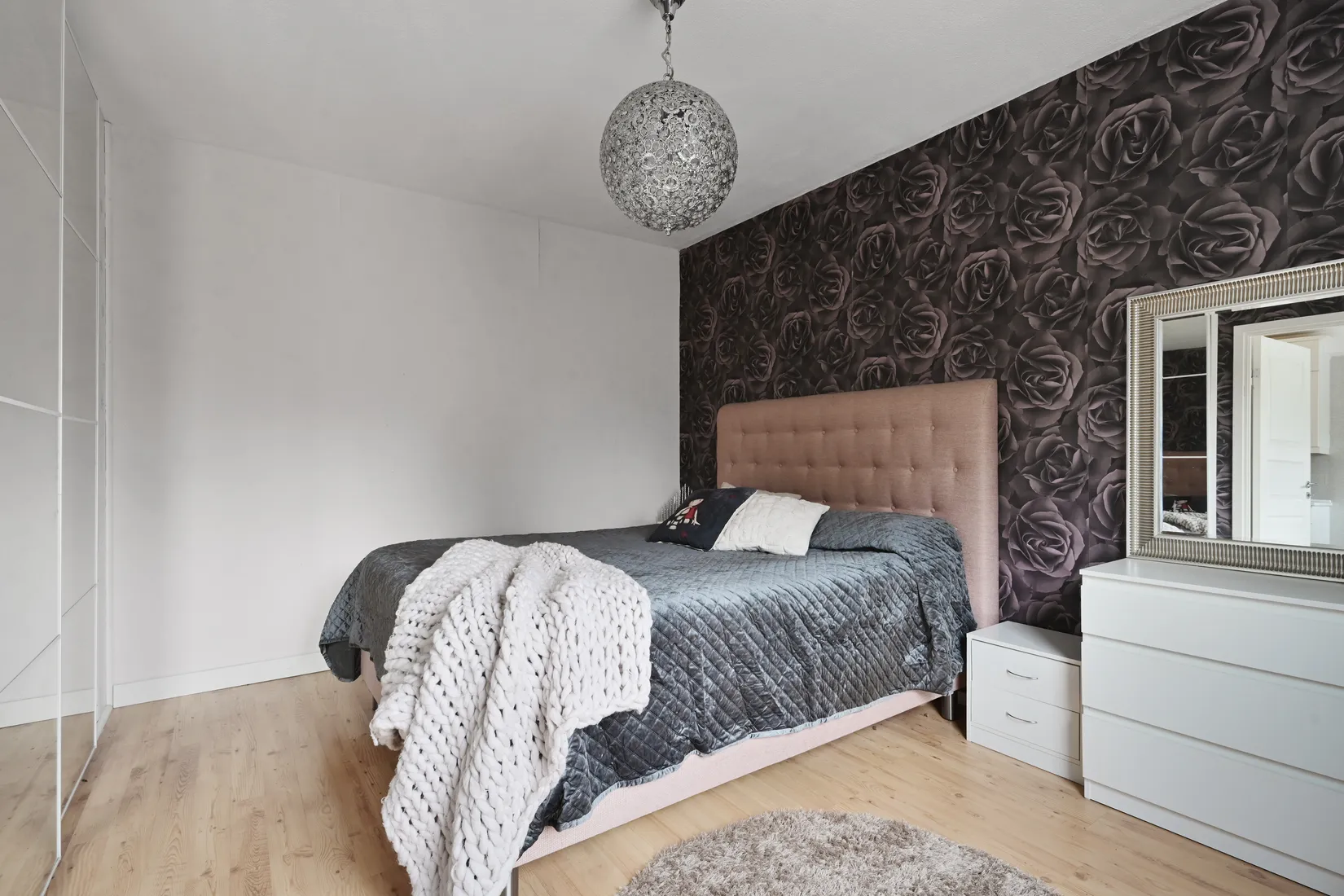 Bostadsrätt, Vasavägen 87, Jakobsberg, Järfälla