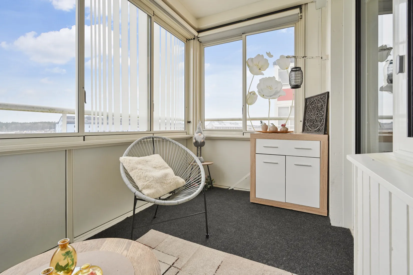 Bostadsrätt, Vasavägen 87, Jakobsberg, Järfälla