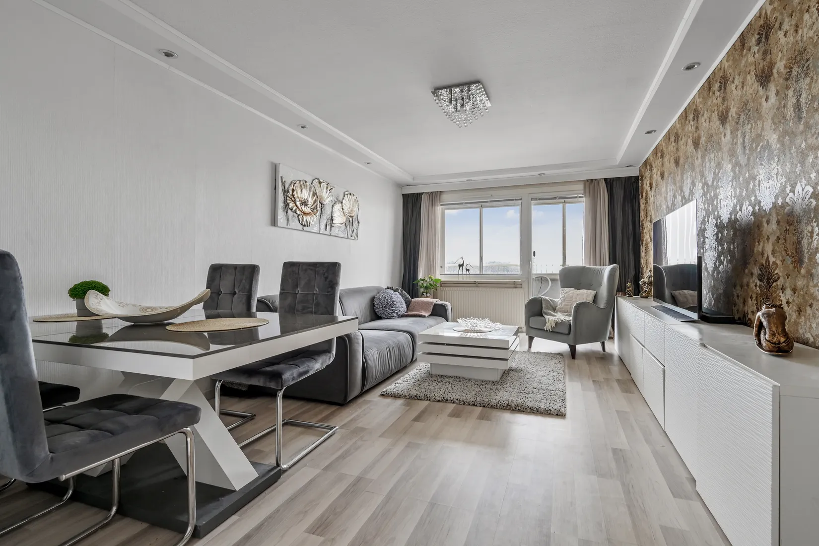 Bostadsrätt, Vasavägen 87, Jakobsberg, Järfälla