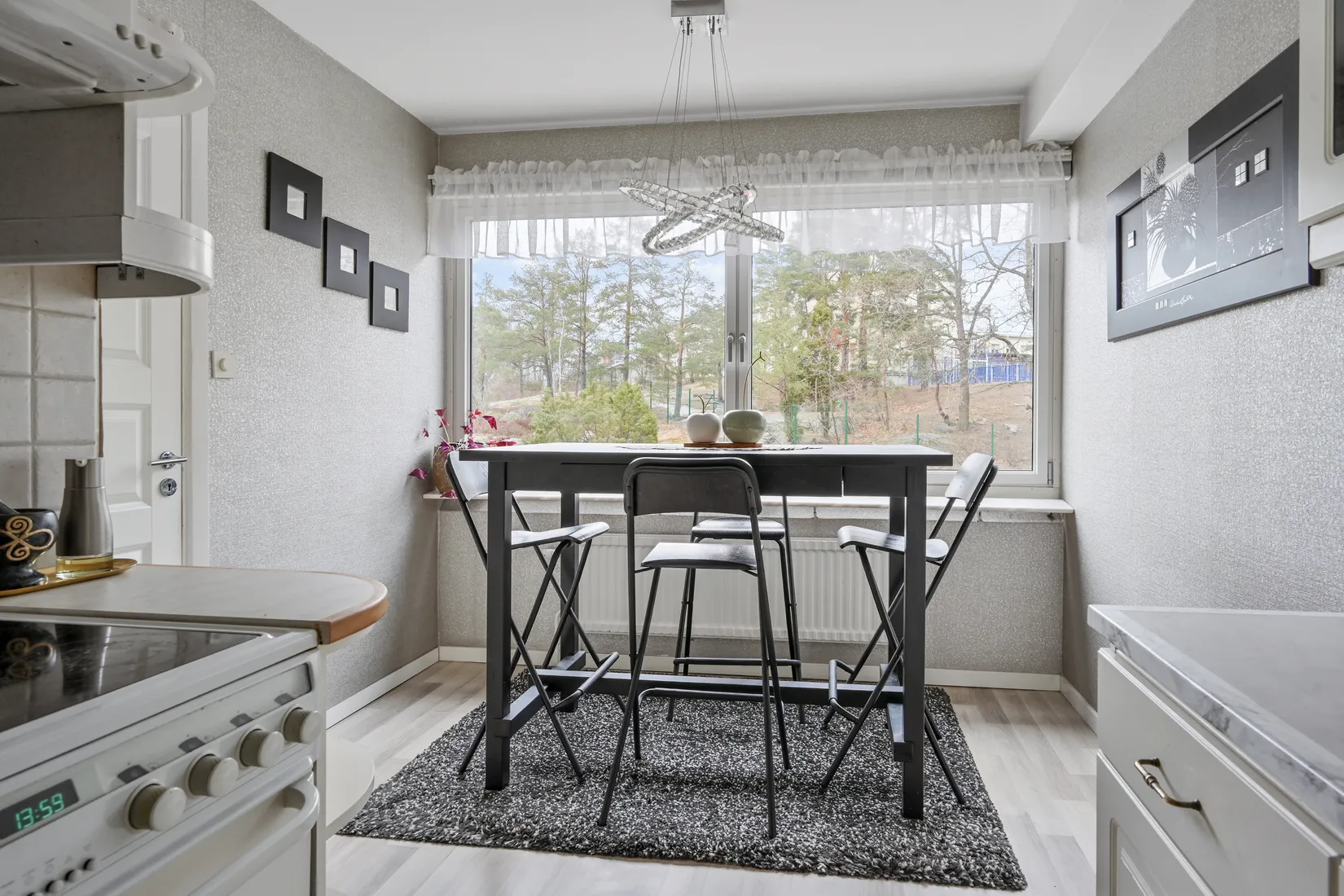 Bostadsrätt, Vasavägen 87, Jakobsberg, Järfälla