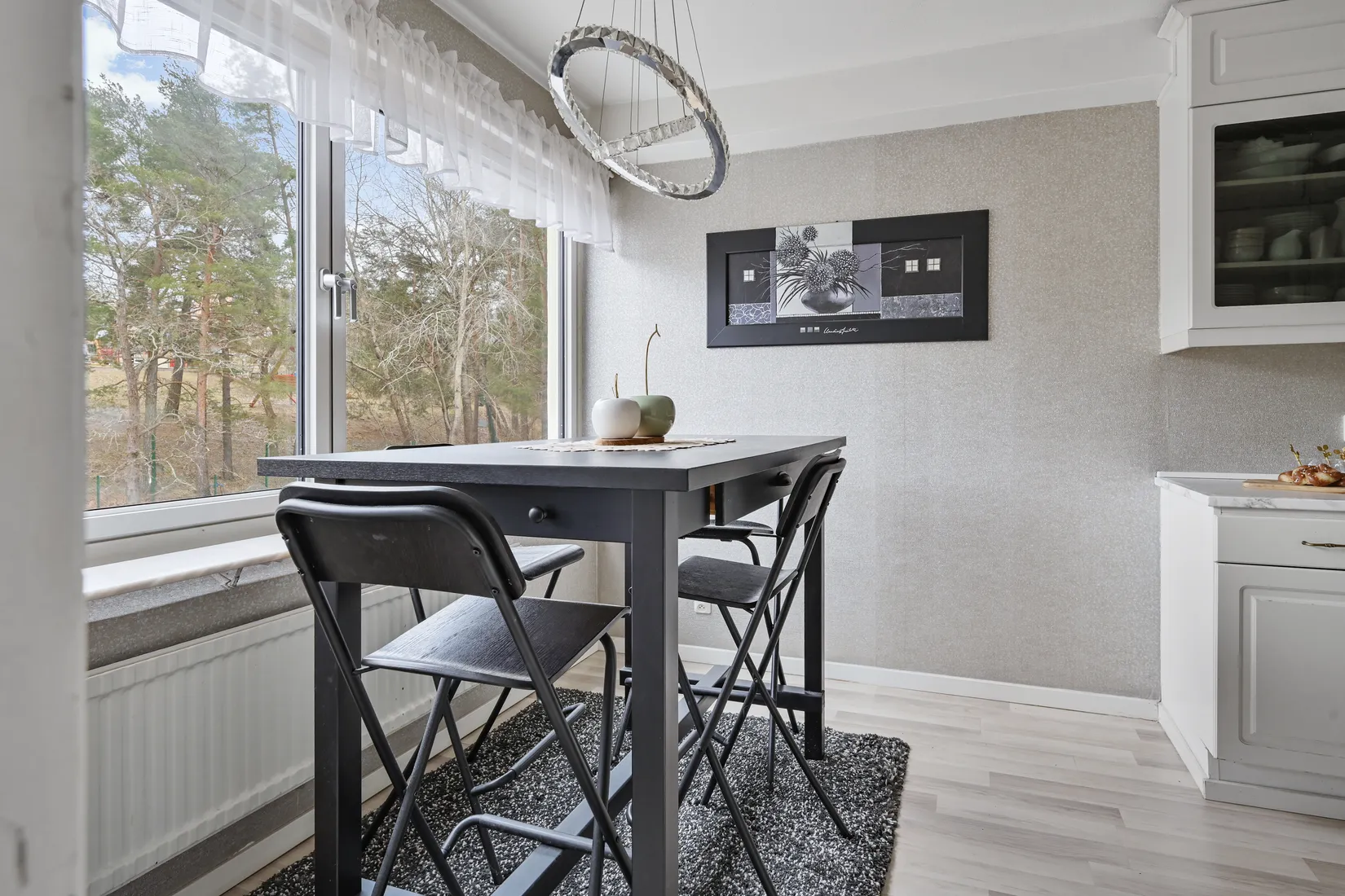 Bostadsrätt, Vasavägen 87, Jakobsberg, Järfälla